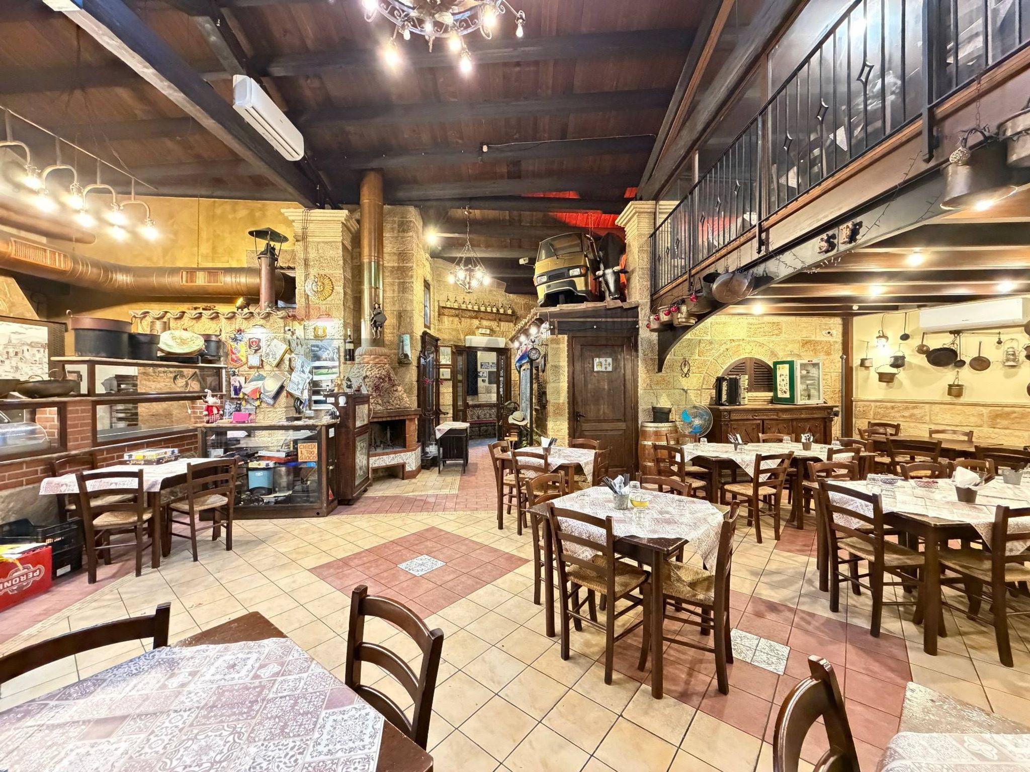 Immobile a Terrasini