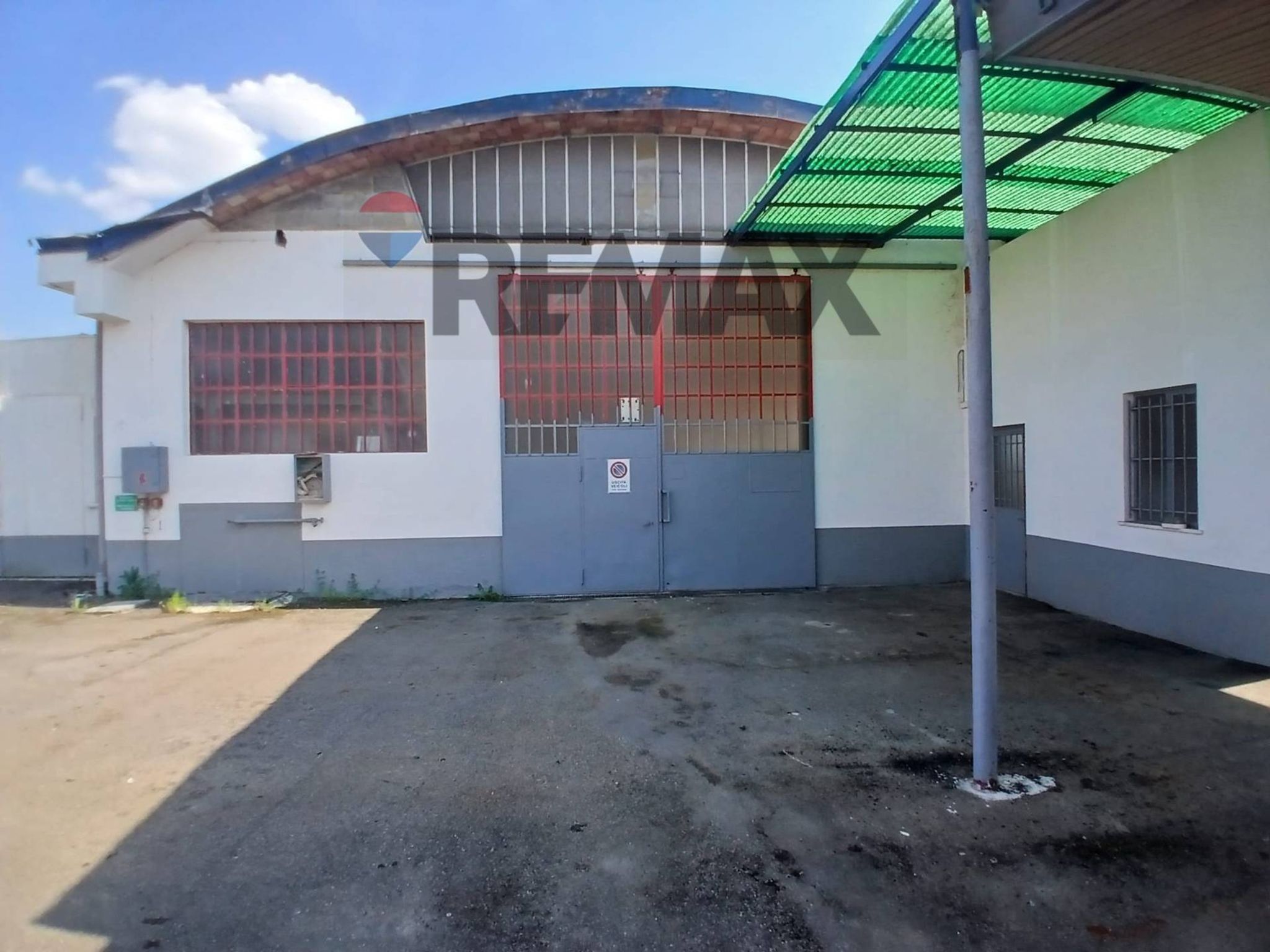 Property in Candelo