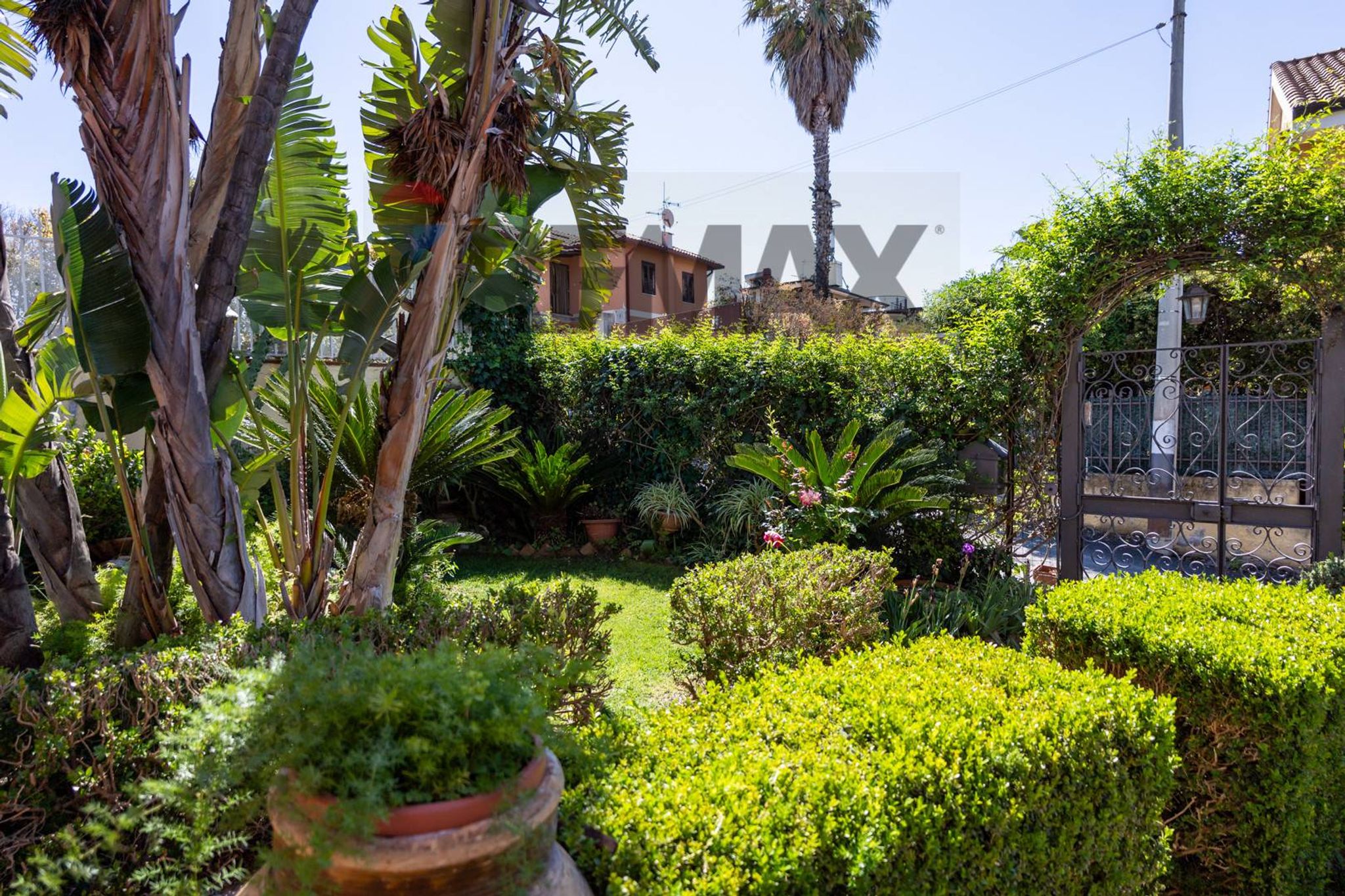 Giardino