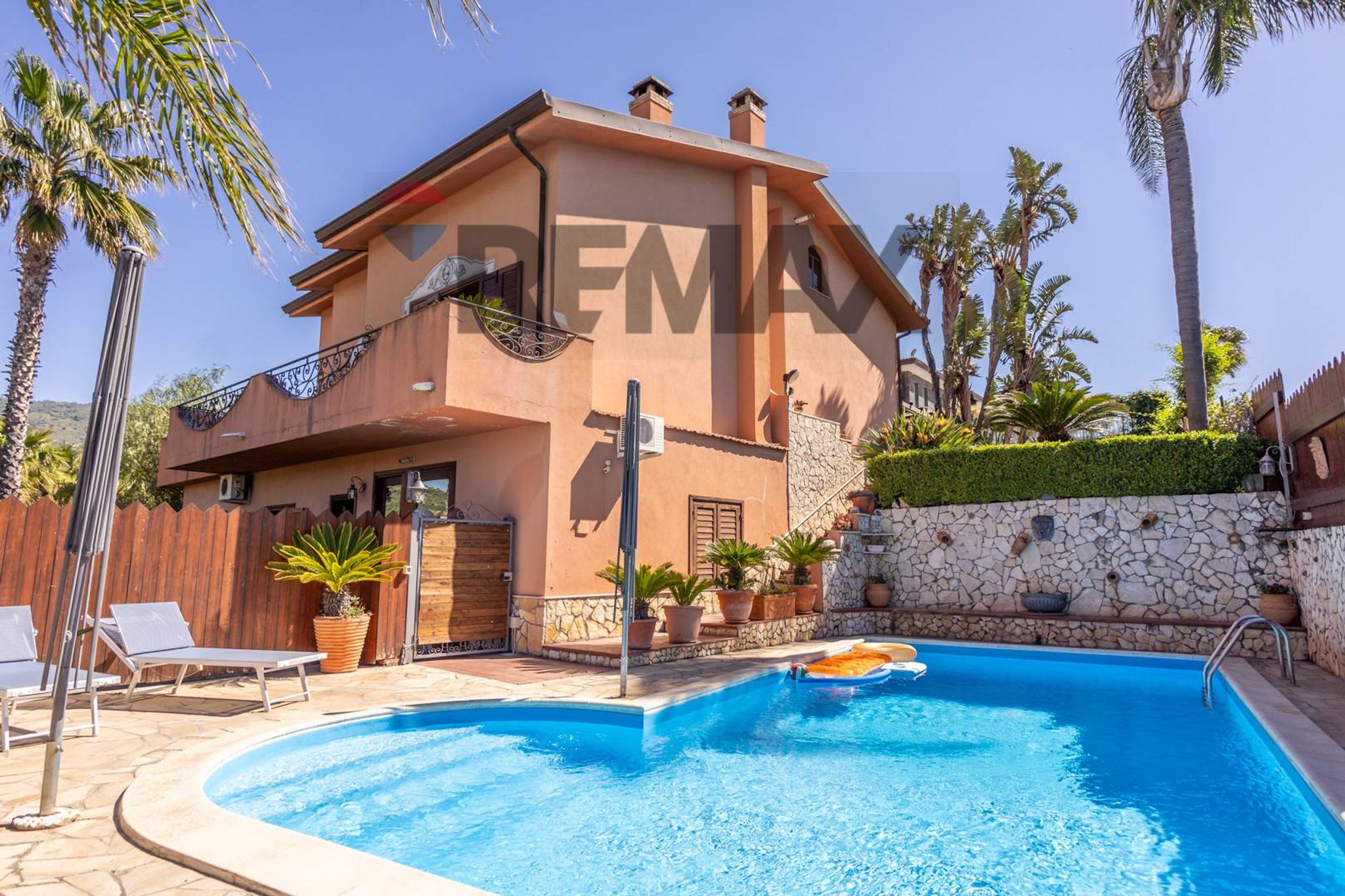 Property in Taormina