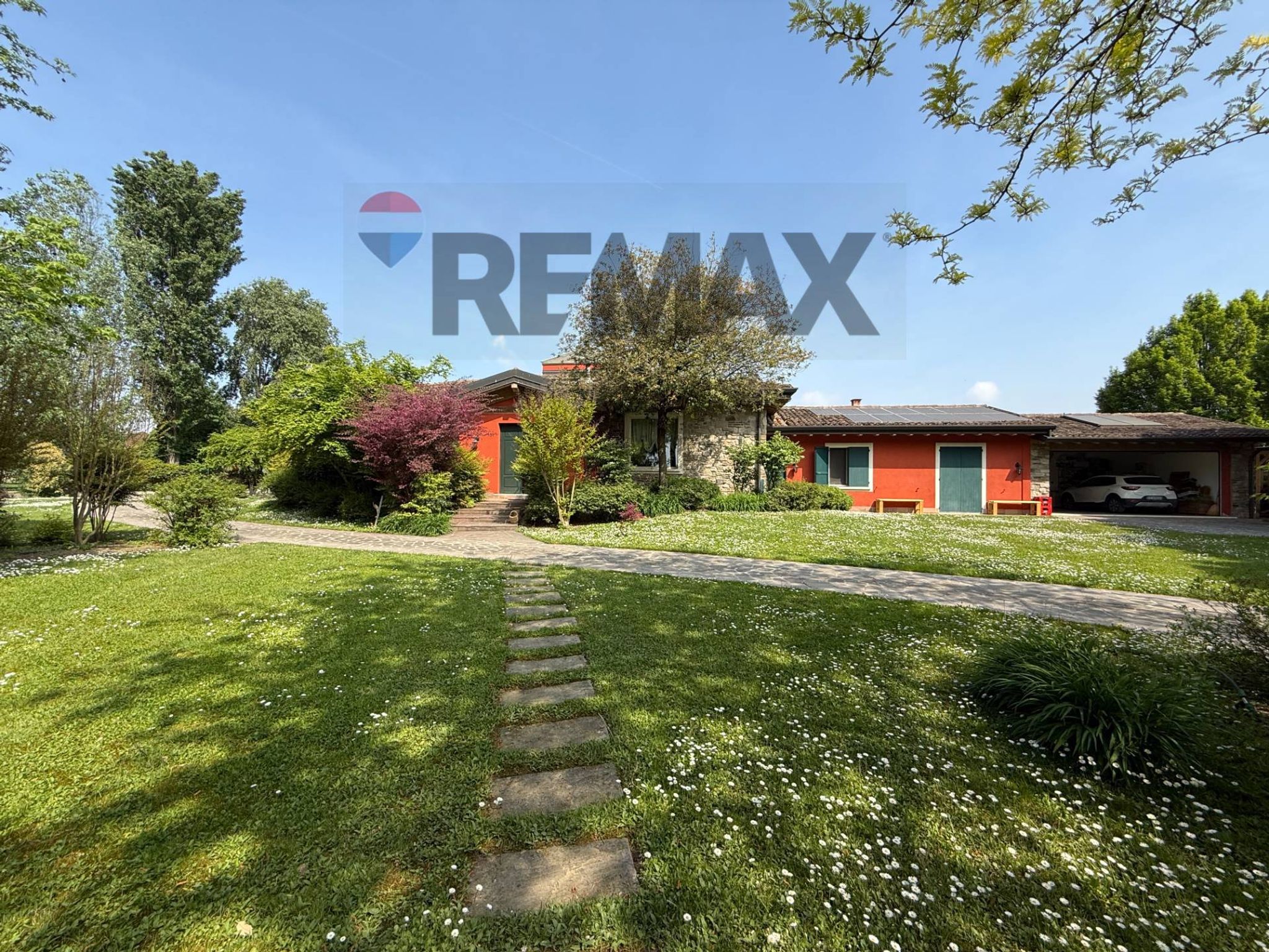 Property in Gadesco-Pieve Delmona