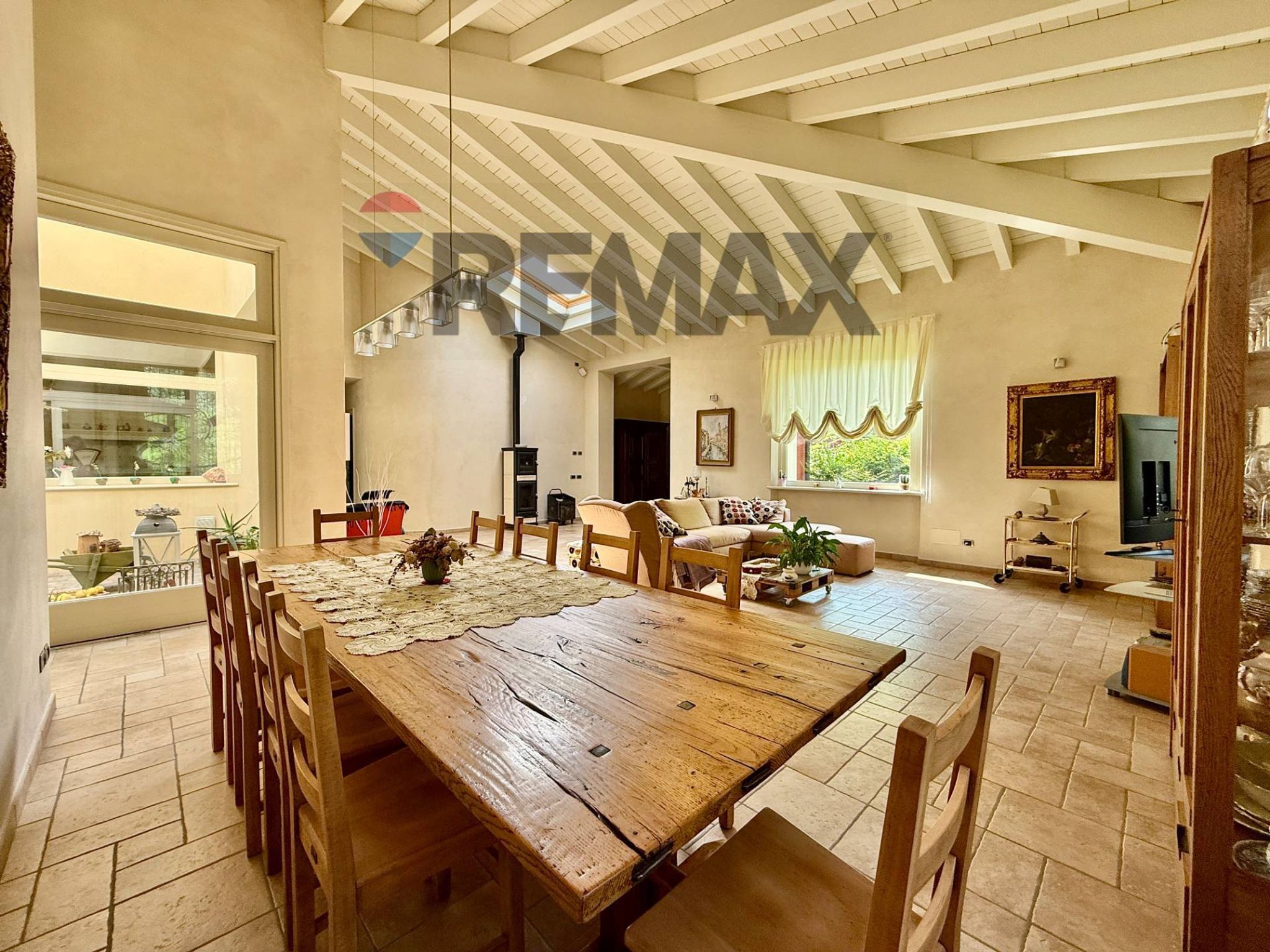 Sala da pranzo