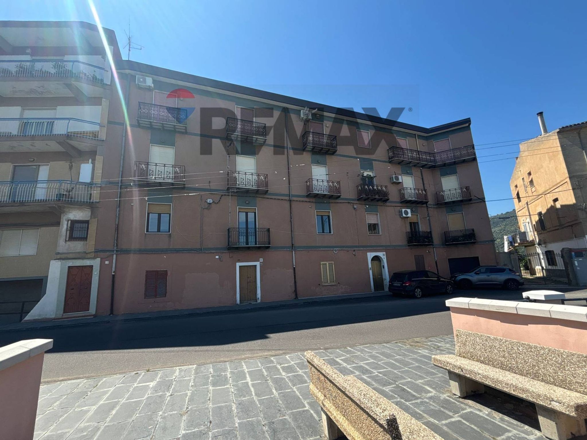 Property in Corigliano-Rossano