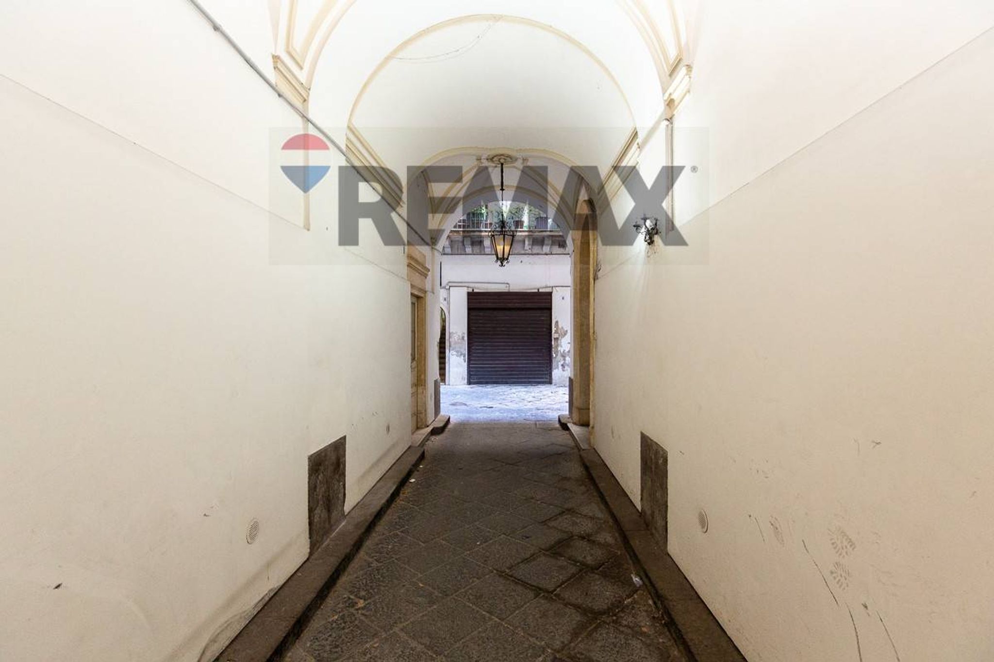 Hall / corridoio