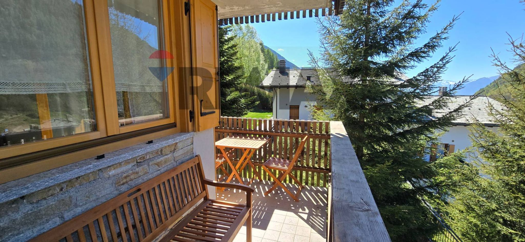 Immobile a Aprica