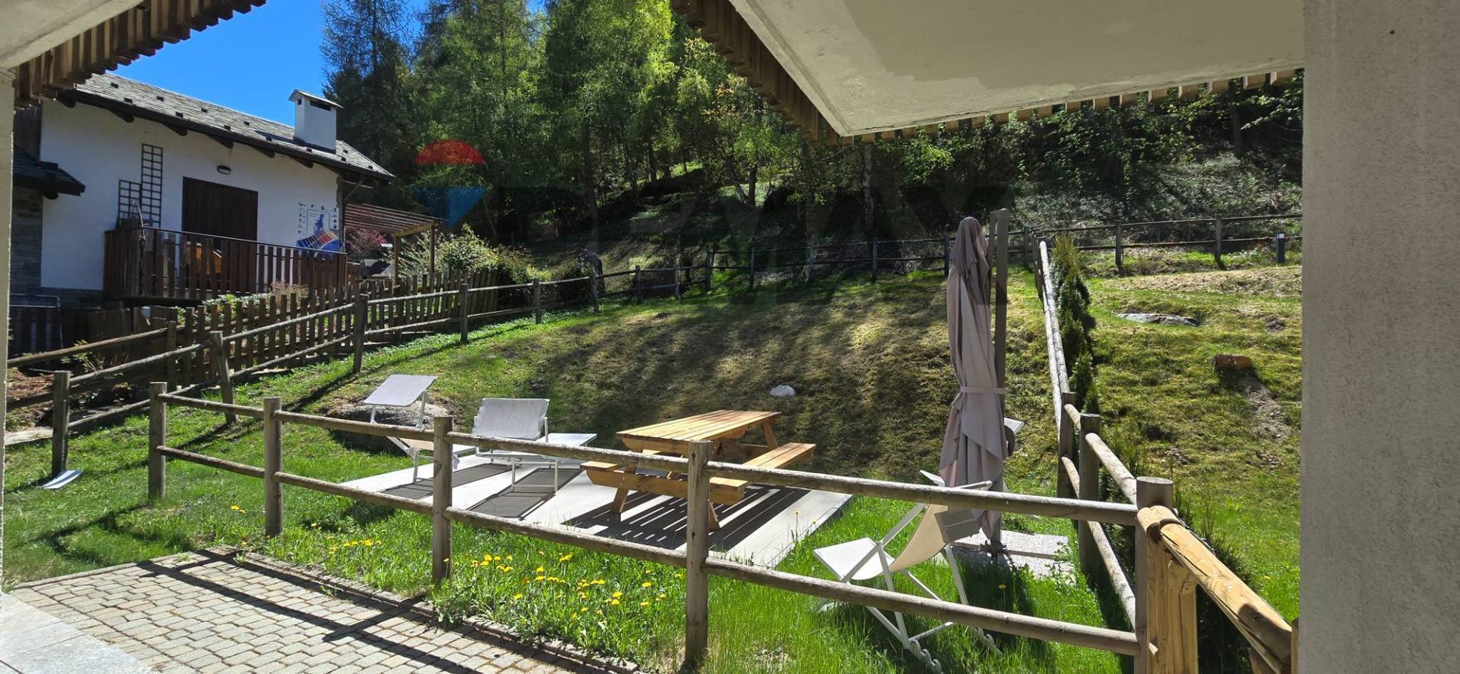 Immobile a Aprica