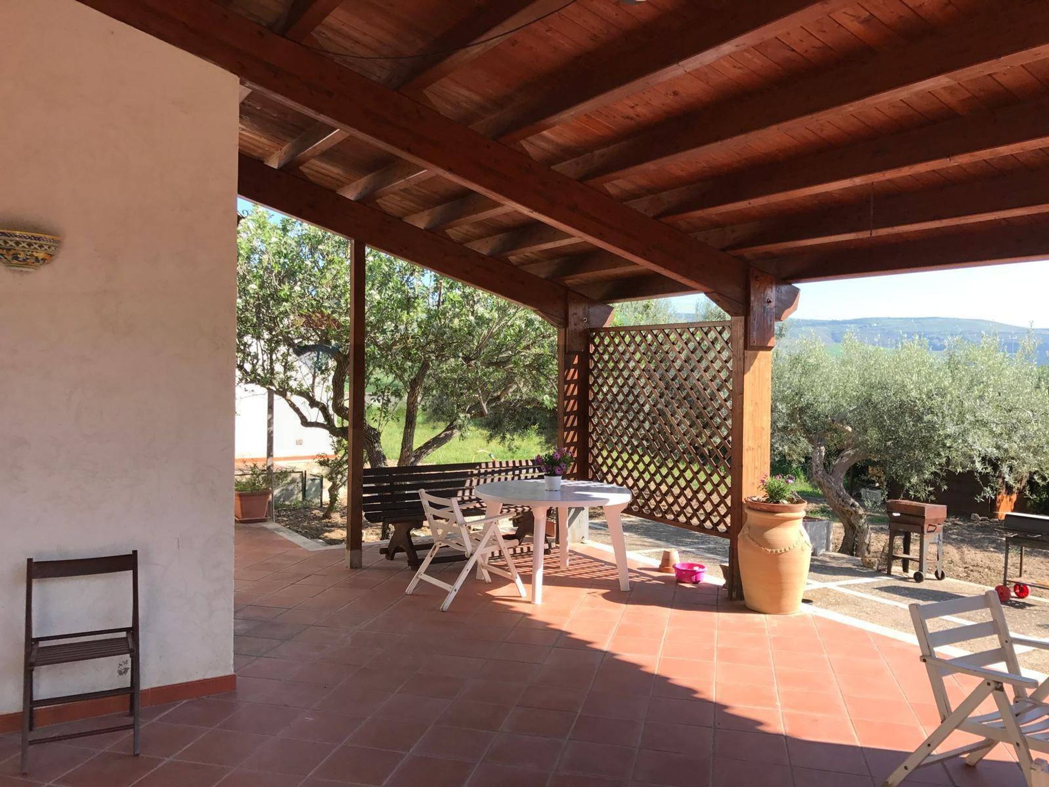 Terrazza