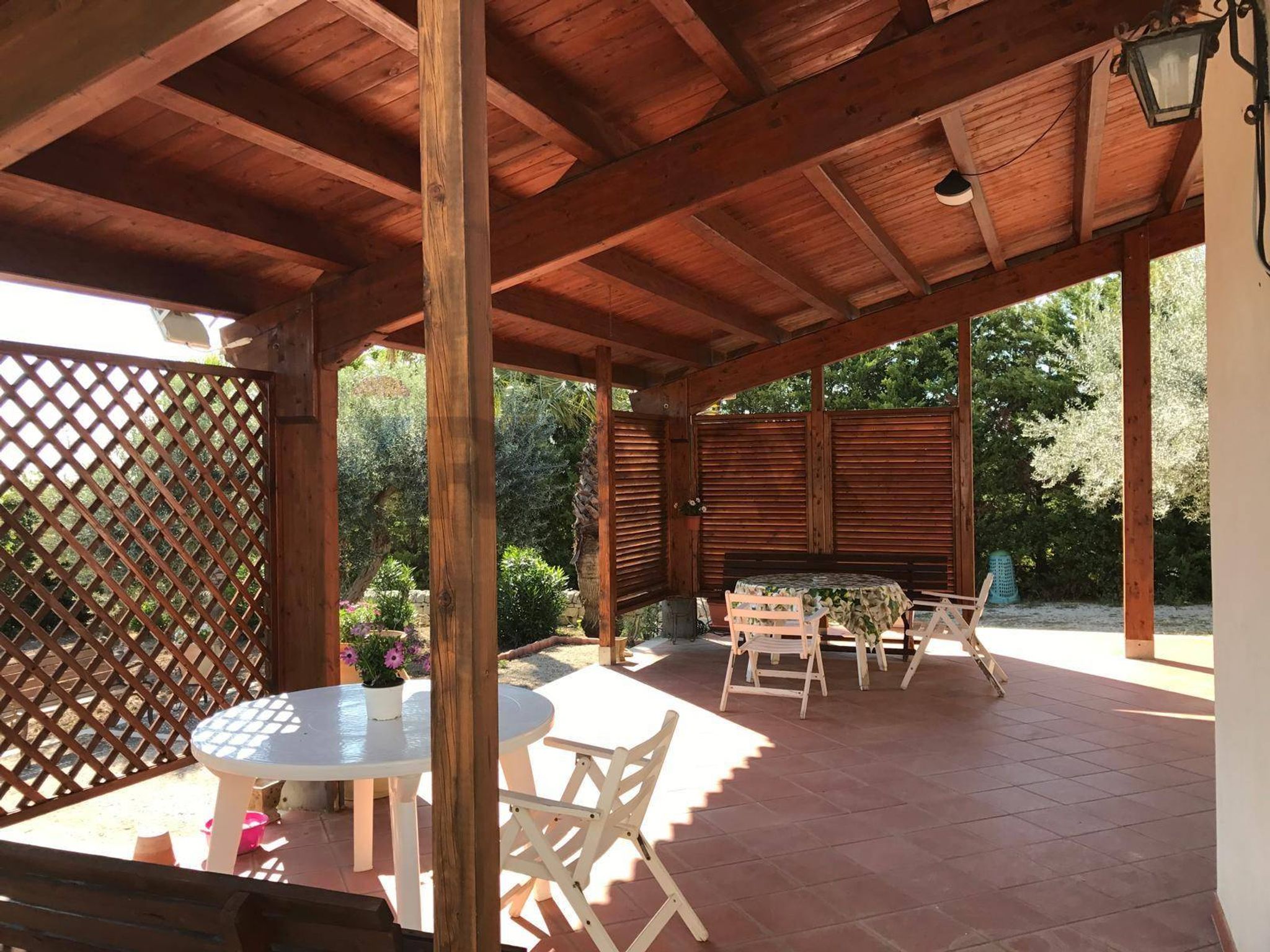 Terrazza