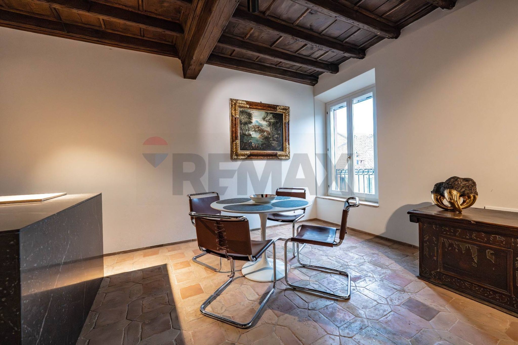 Sala da pranzo