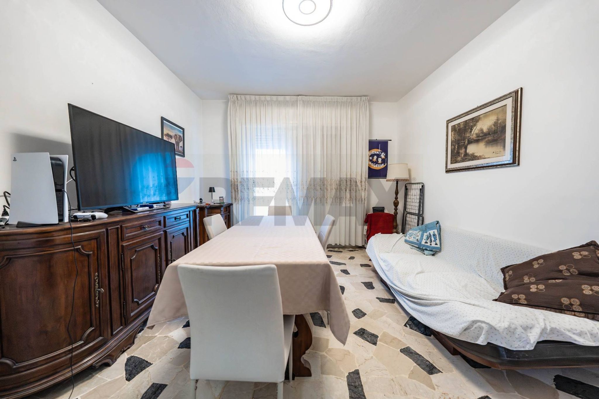 Sala da pranzo