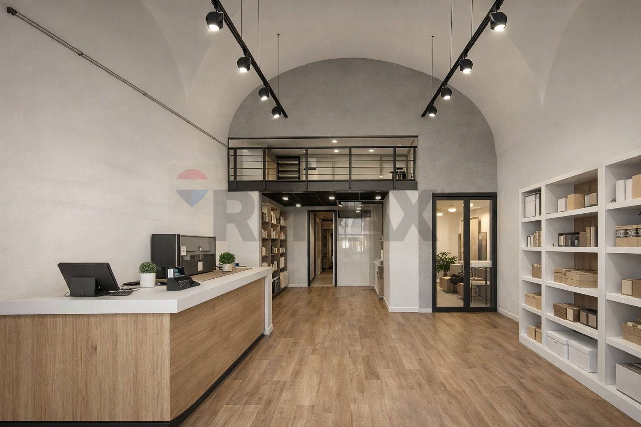 Ricezione / Lobby