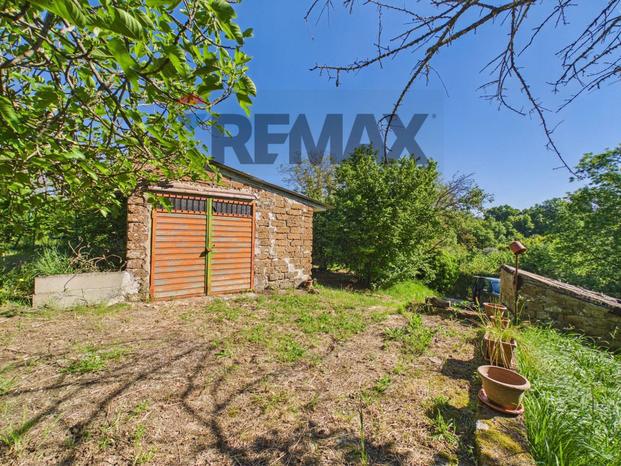 Immobile a Vasanello