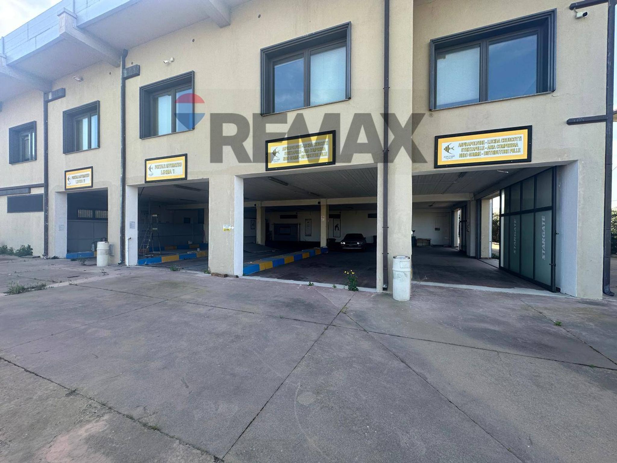 Property in Corigliano-Rossano