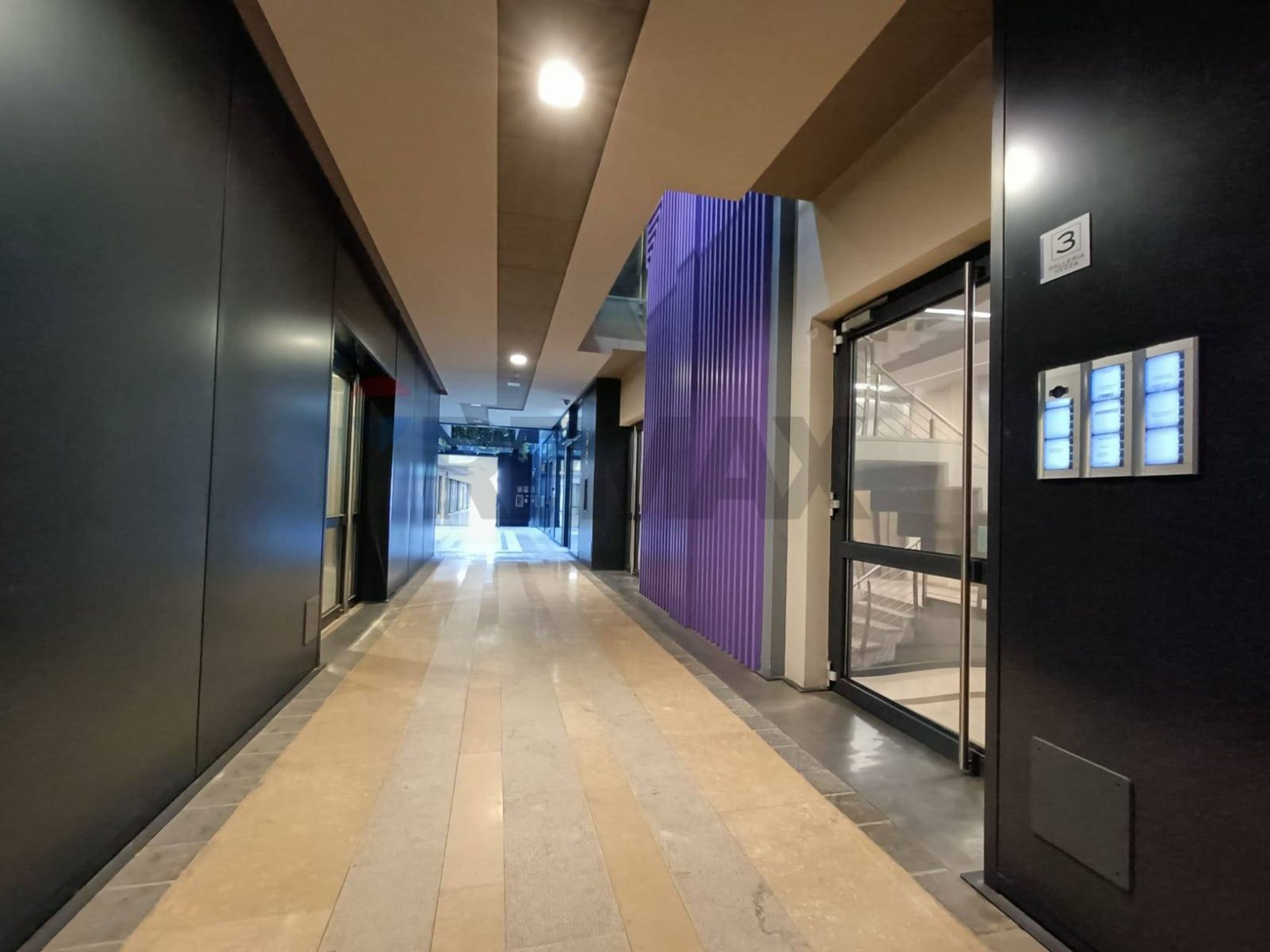Ricezione / Lobby