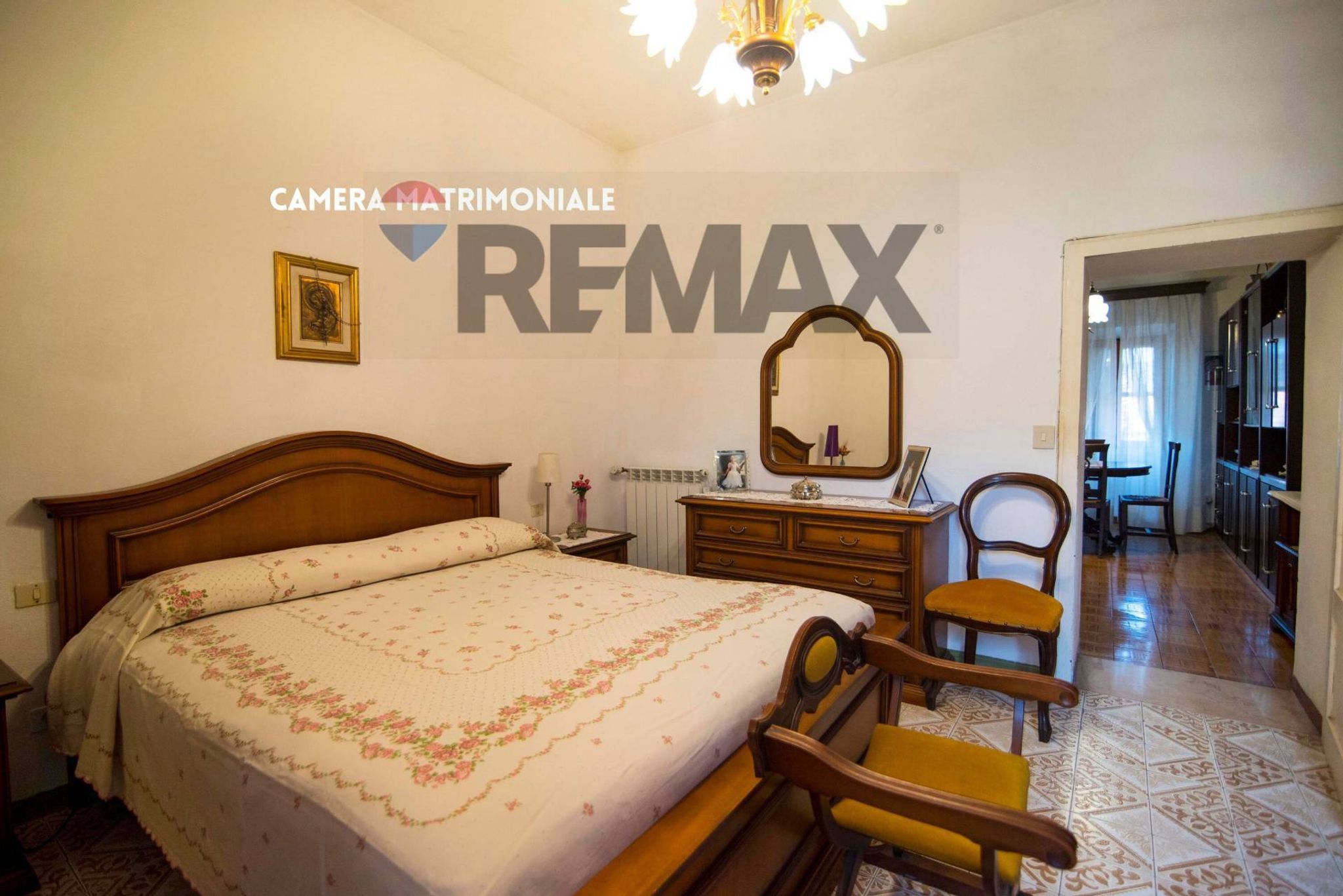 Property in Roccastrada