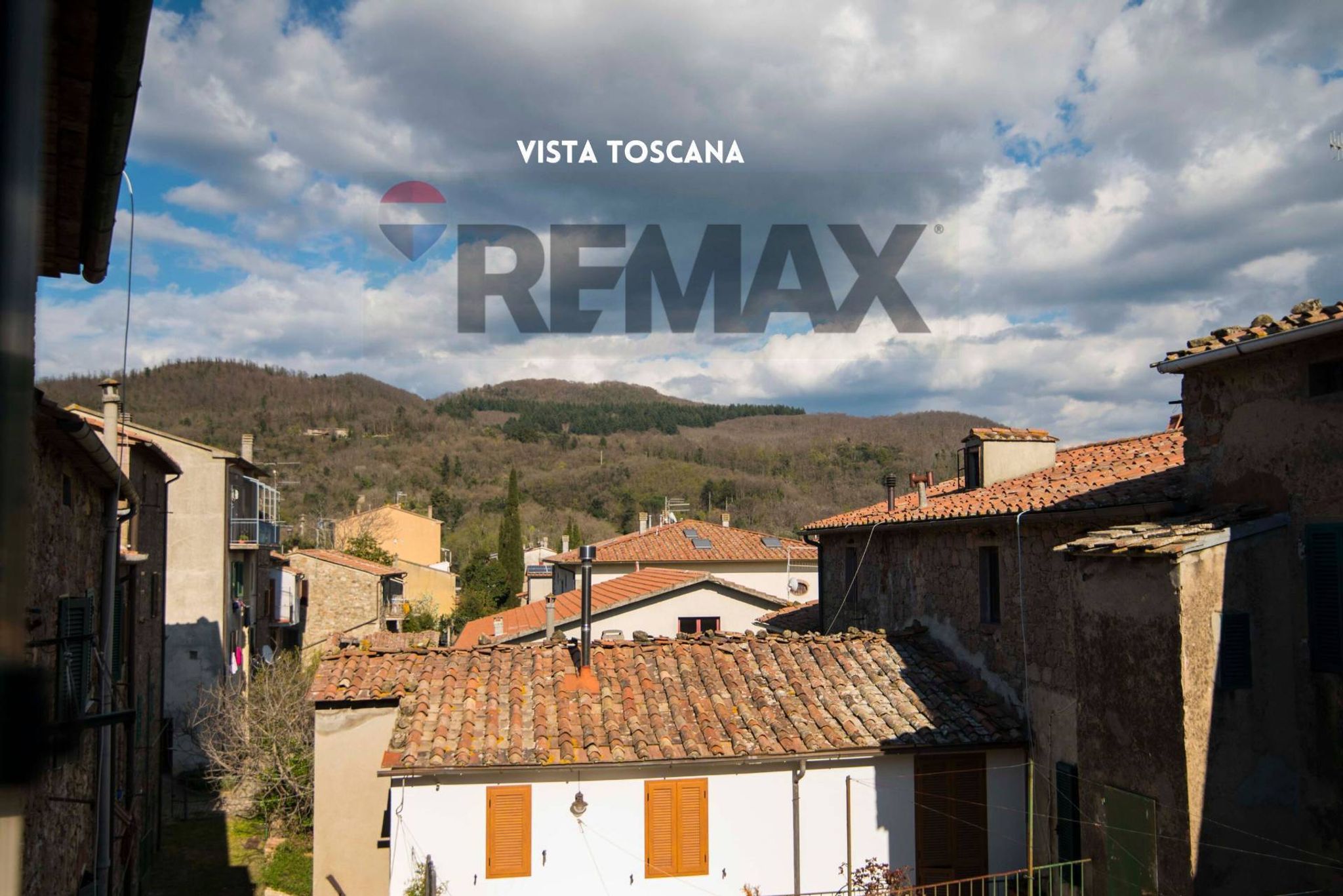 VISTA PANORAMICA