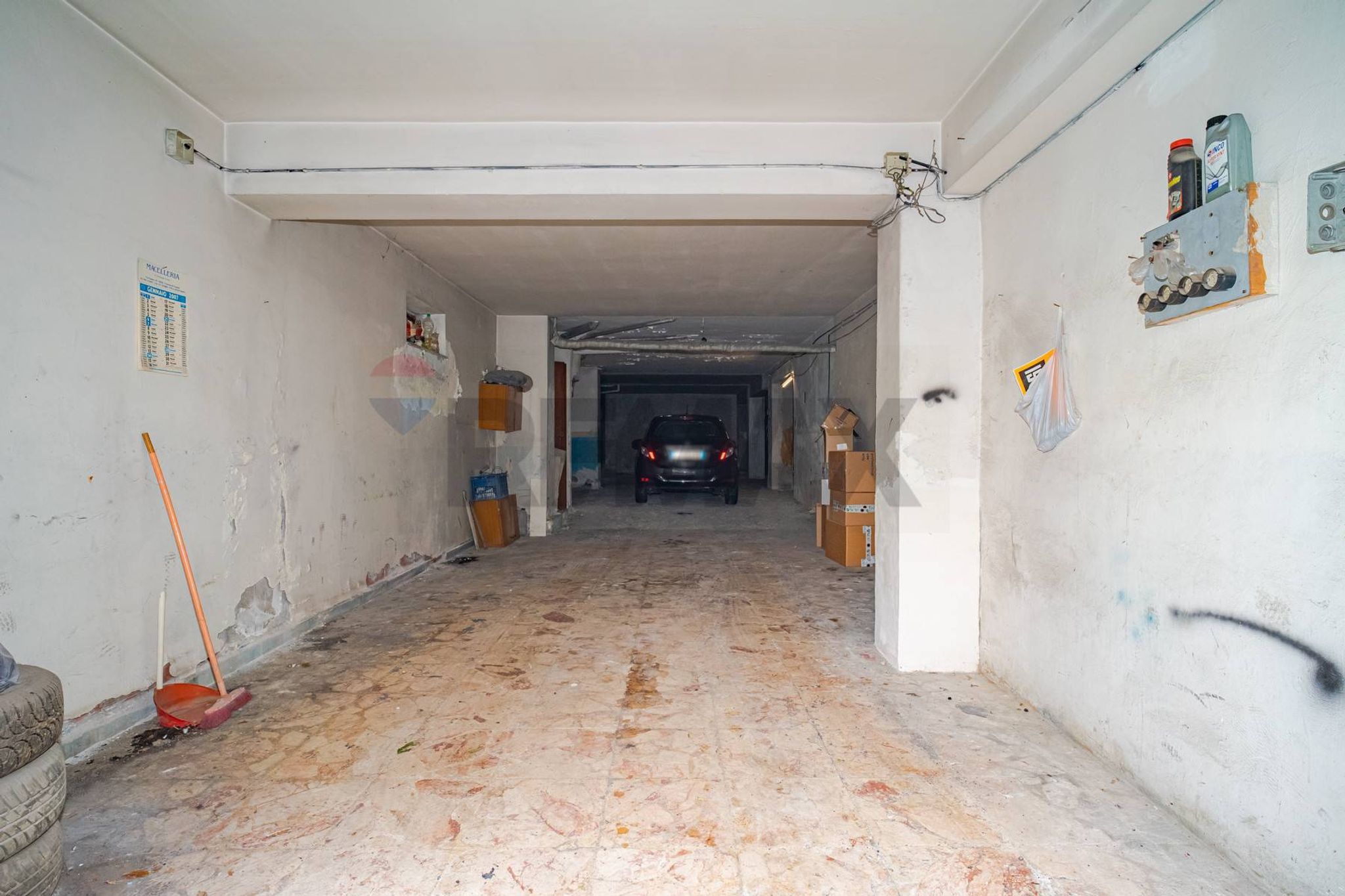 Property in Gravina di Catania