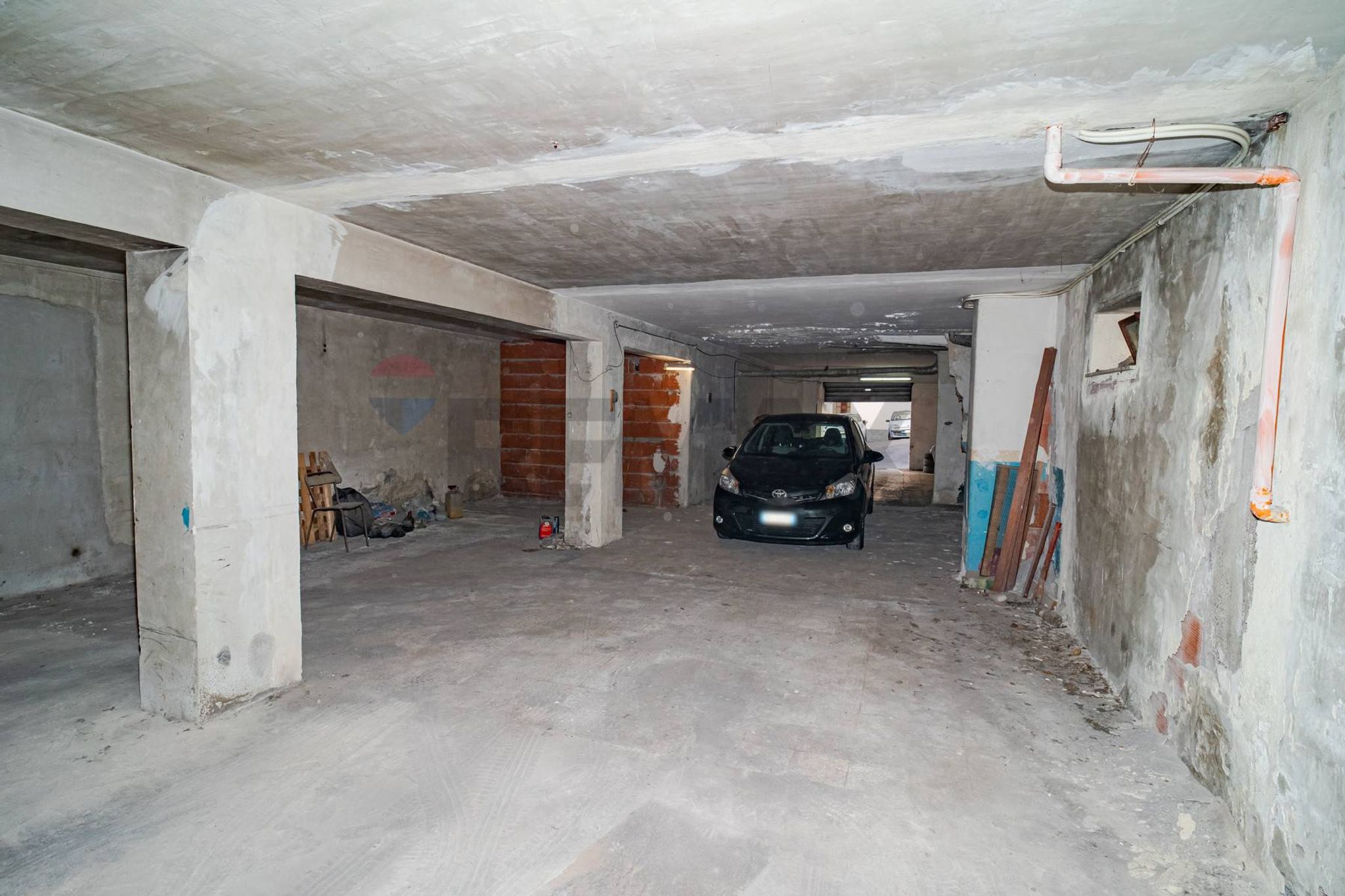 Parcheggio