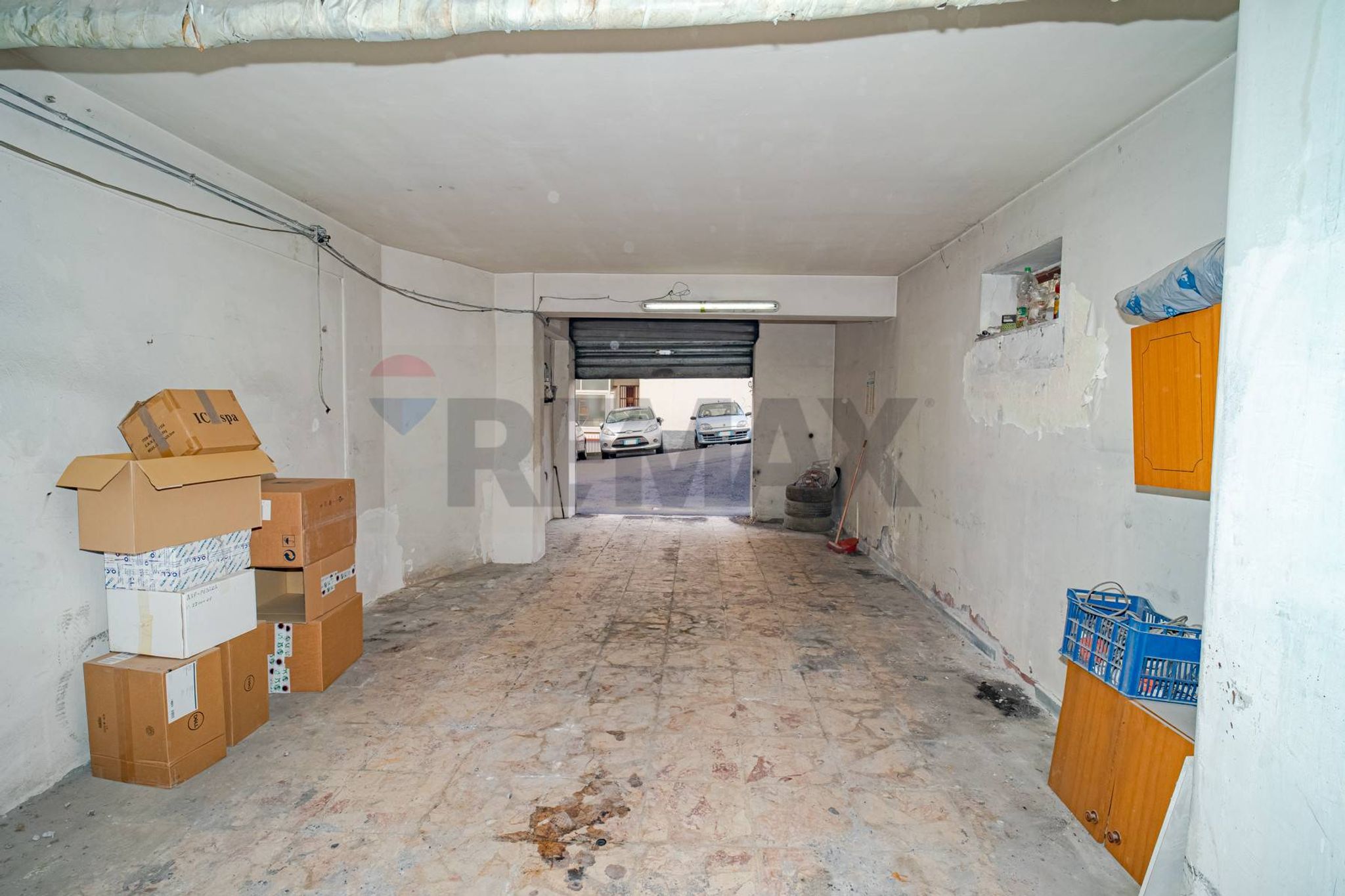 Parcheggio