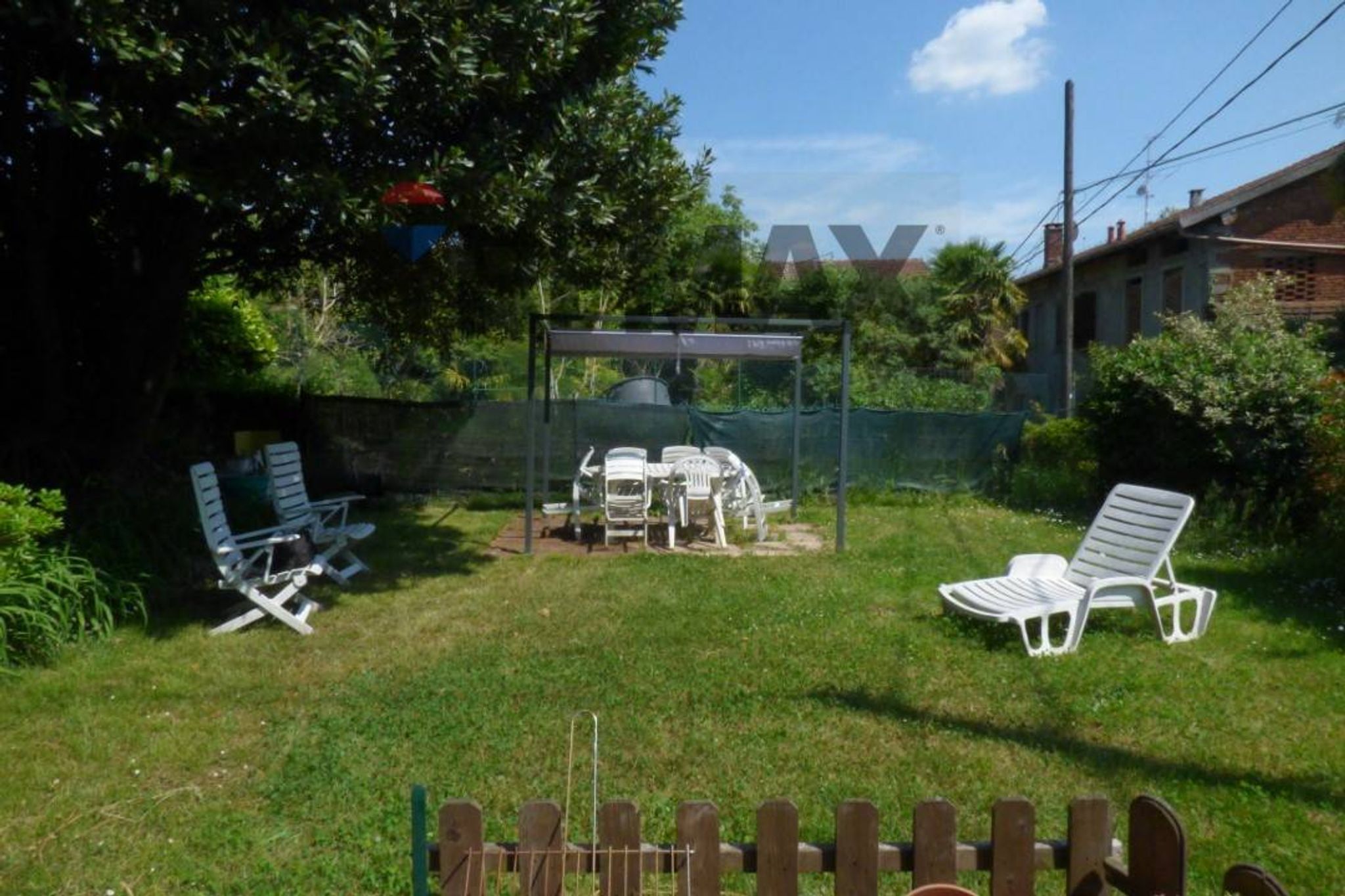 Giardino