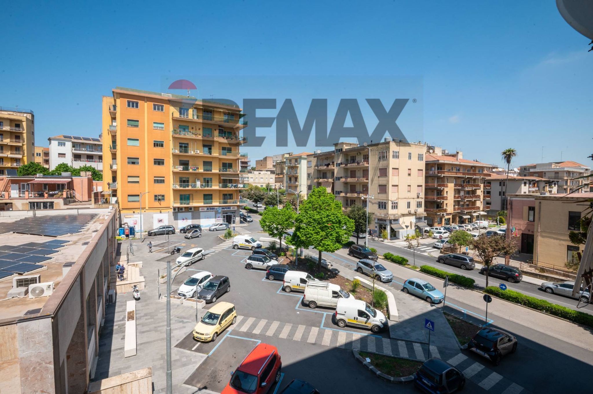 Immobile a Caltagirone