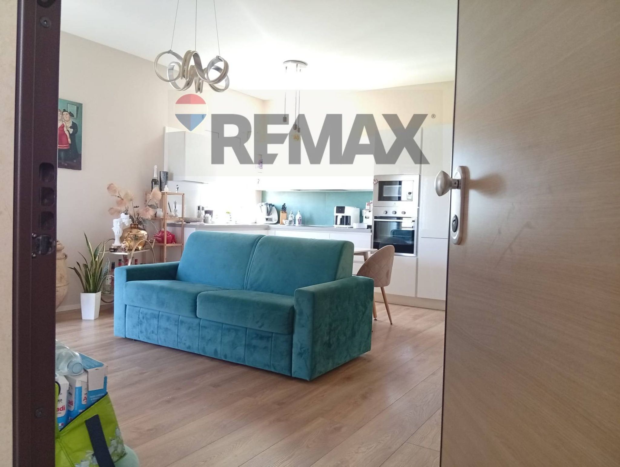 Property in Matera