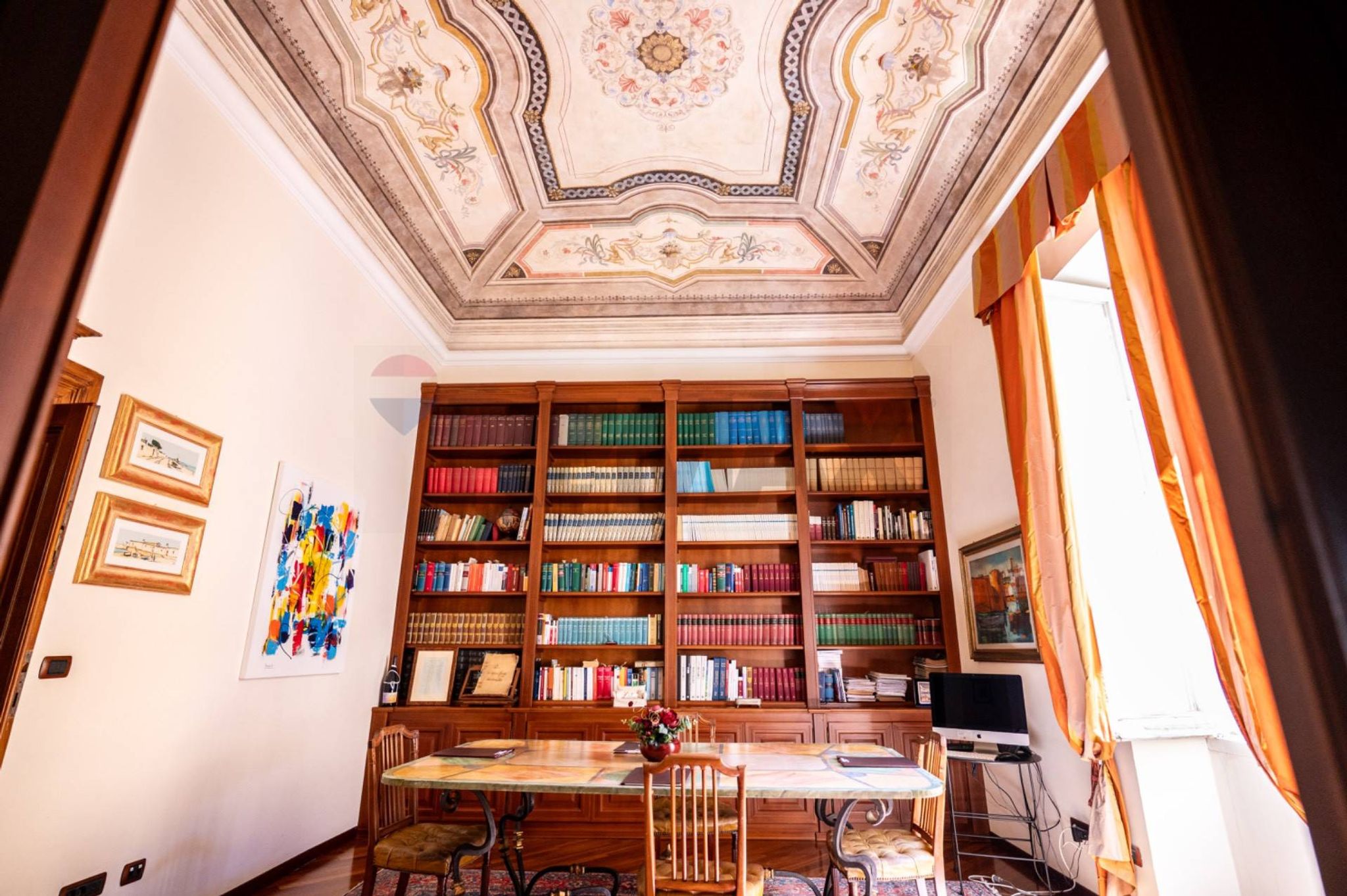 Sala da pranzo