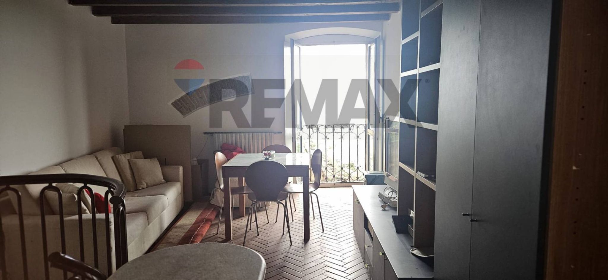 Sala da pranzo