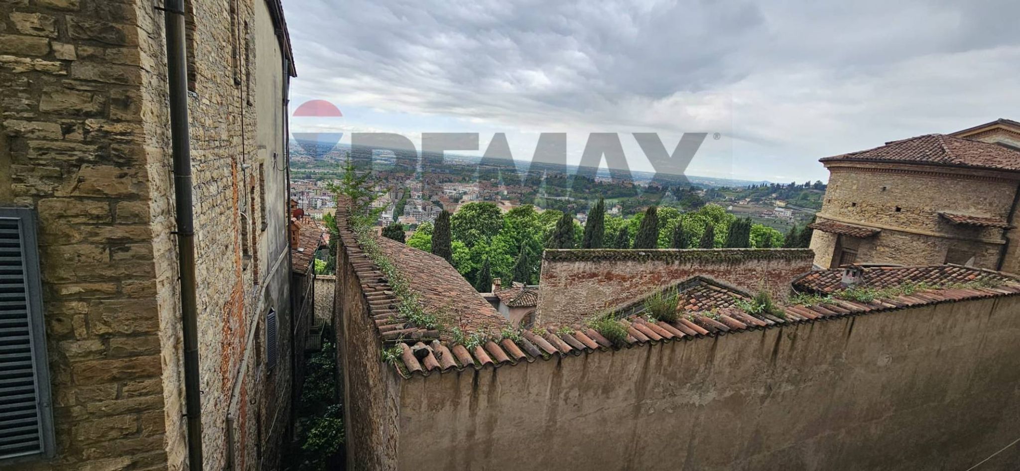 Immobile a Bergamo