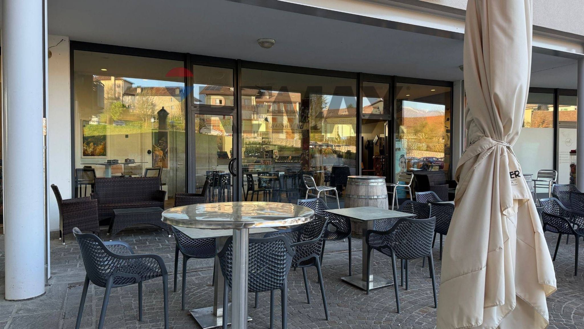 Sala da pranzo
