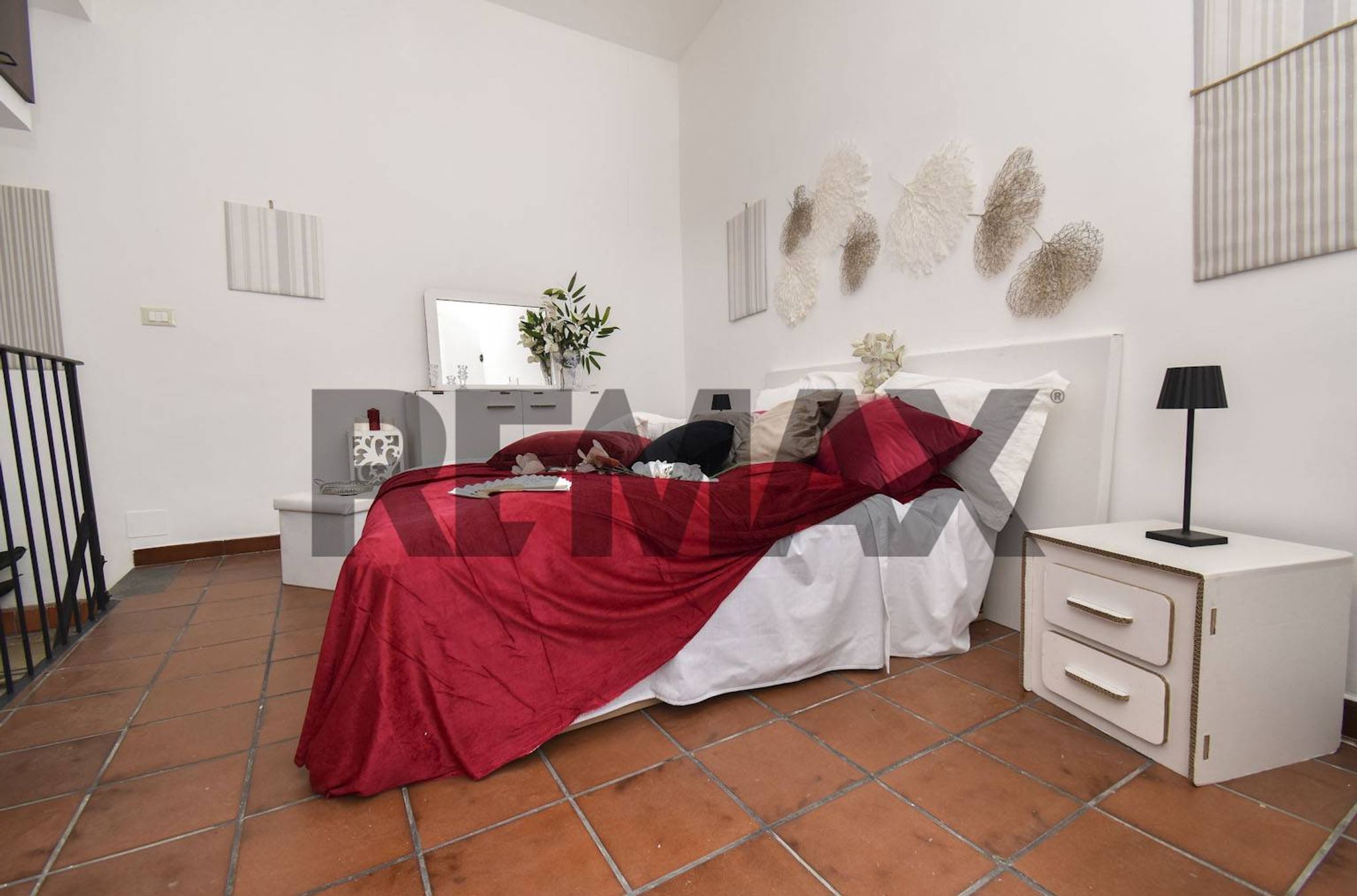 Camera / camera da letto