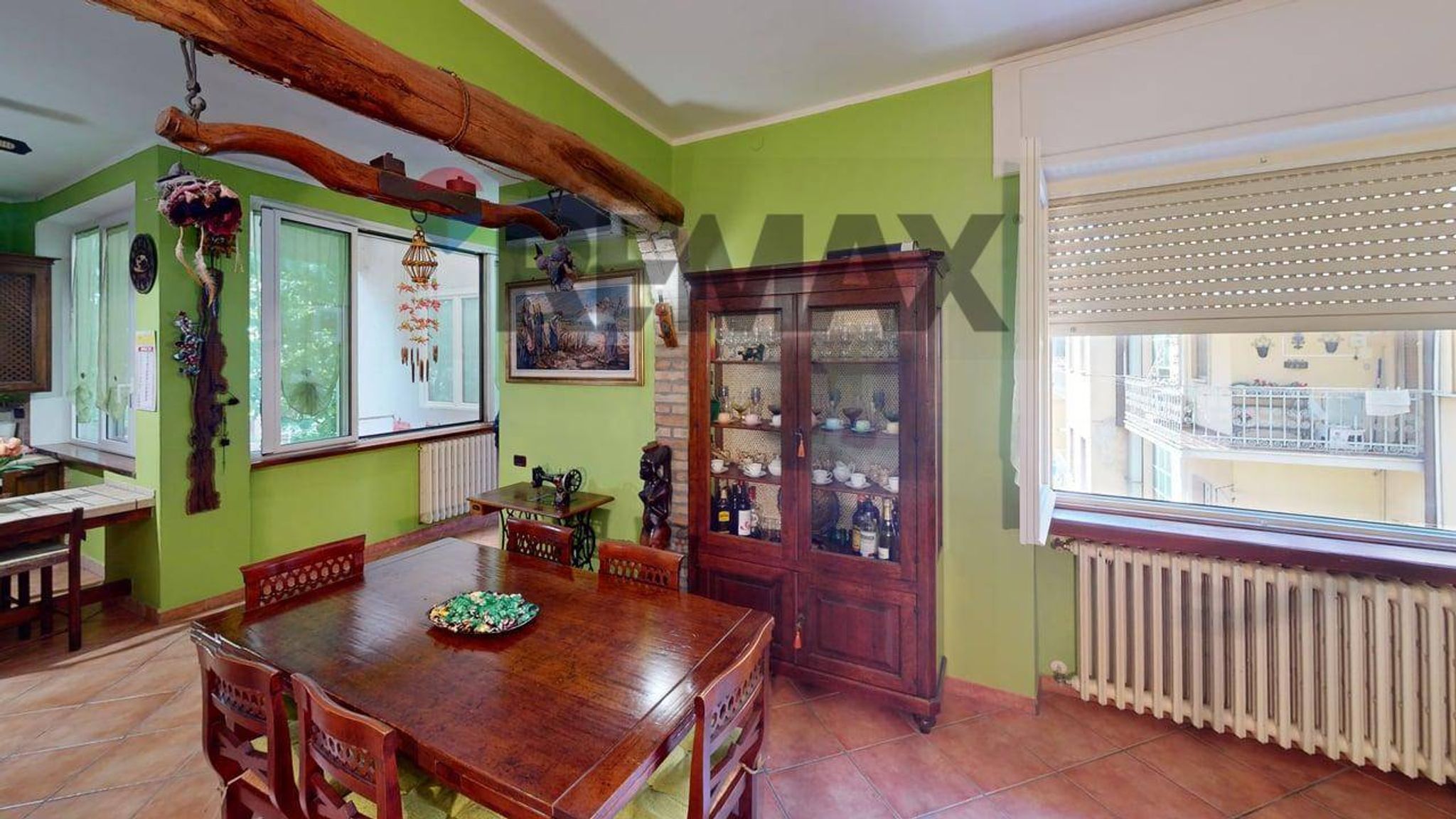 Immobile a Pavia