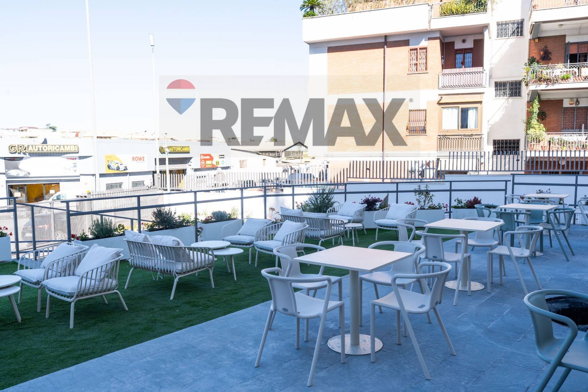 Terrazza
