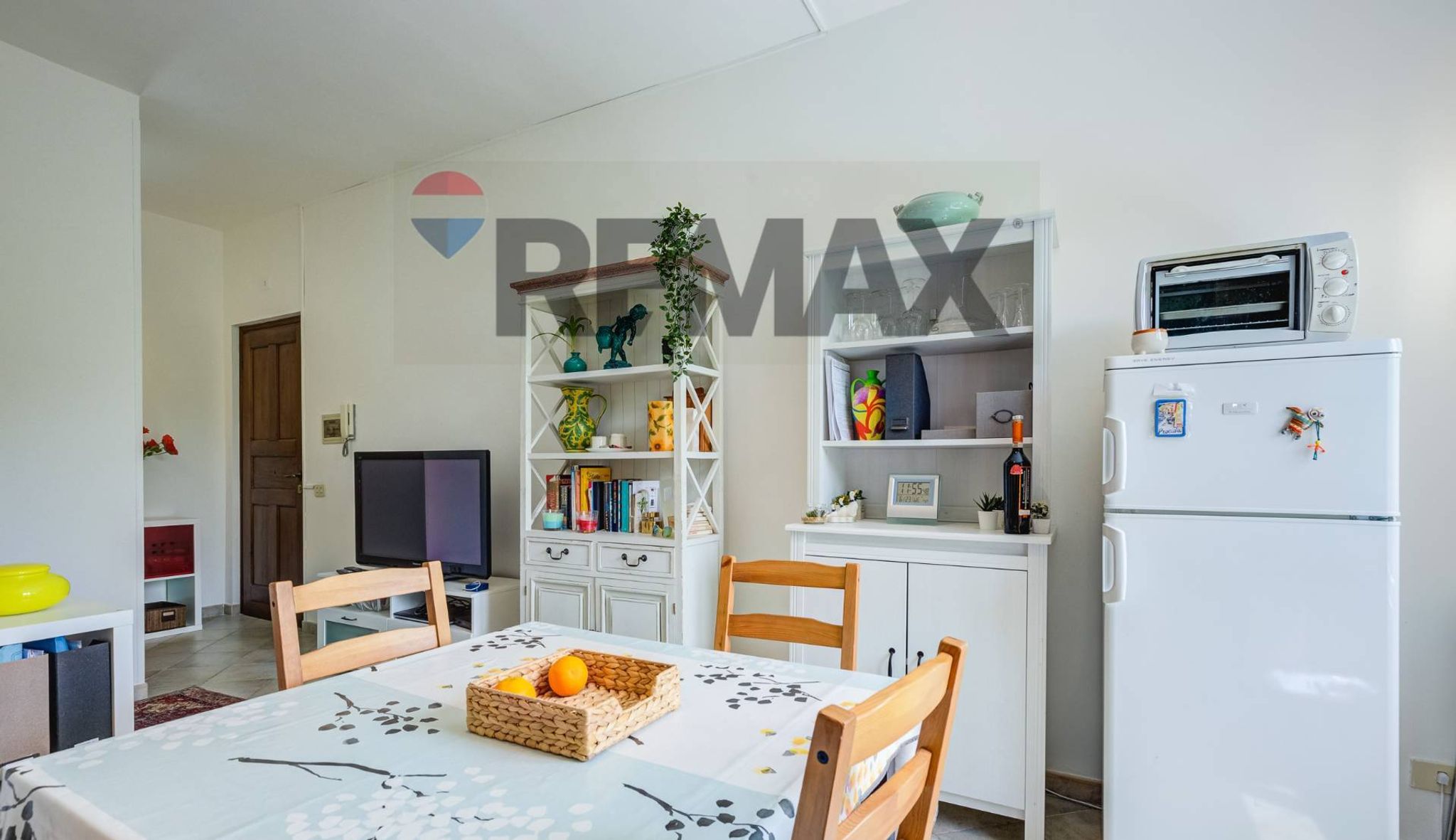 Sala da pranzo