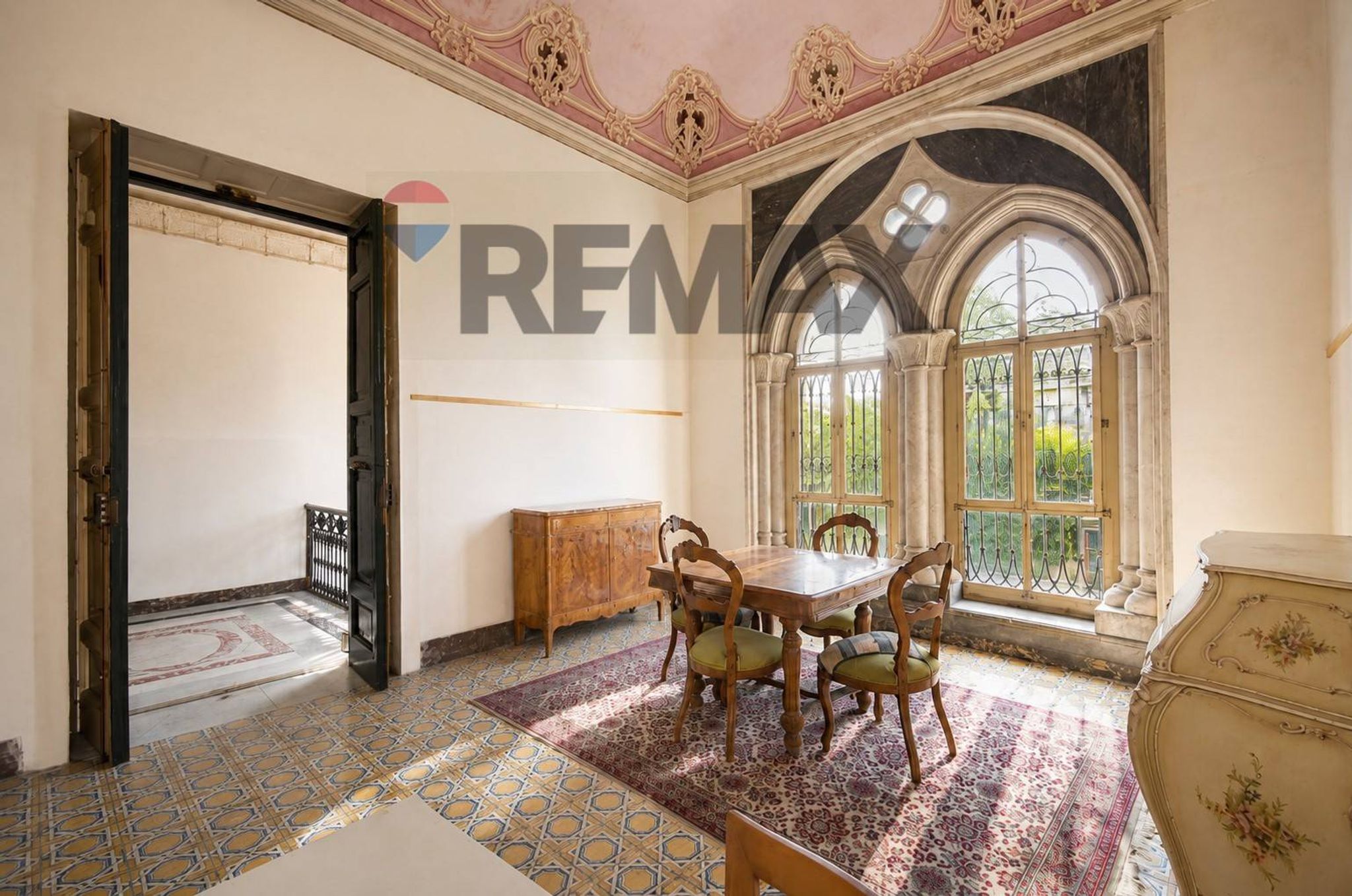 Sala da pranzo