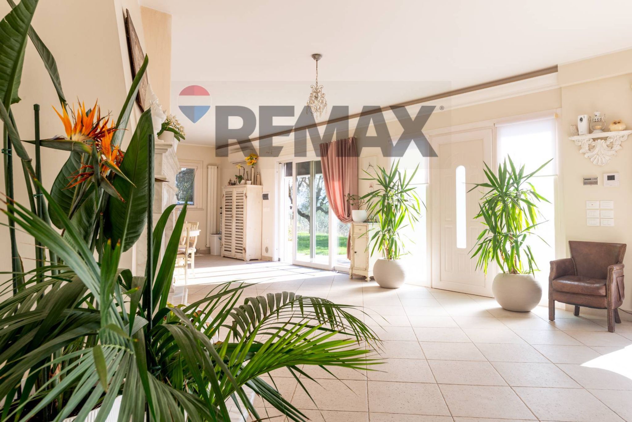 Property in Arezzo