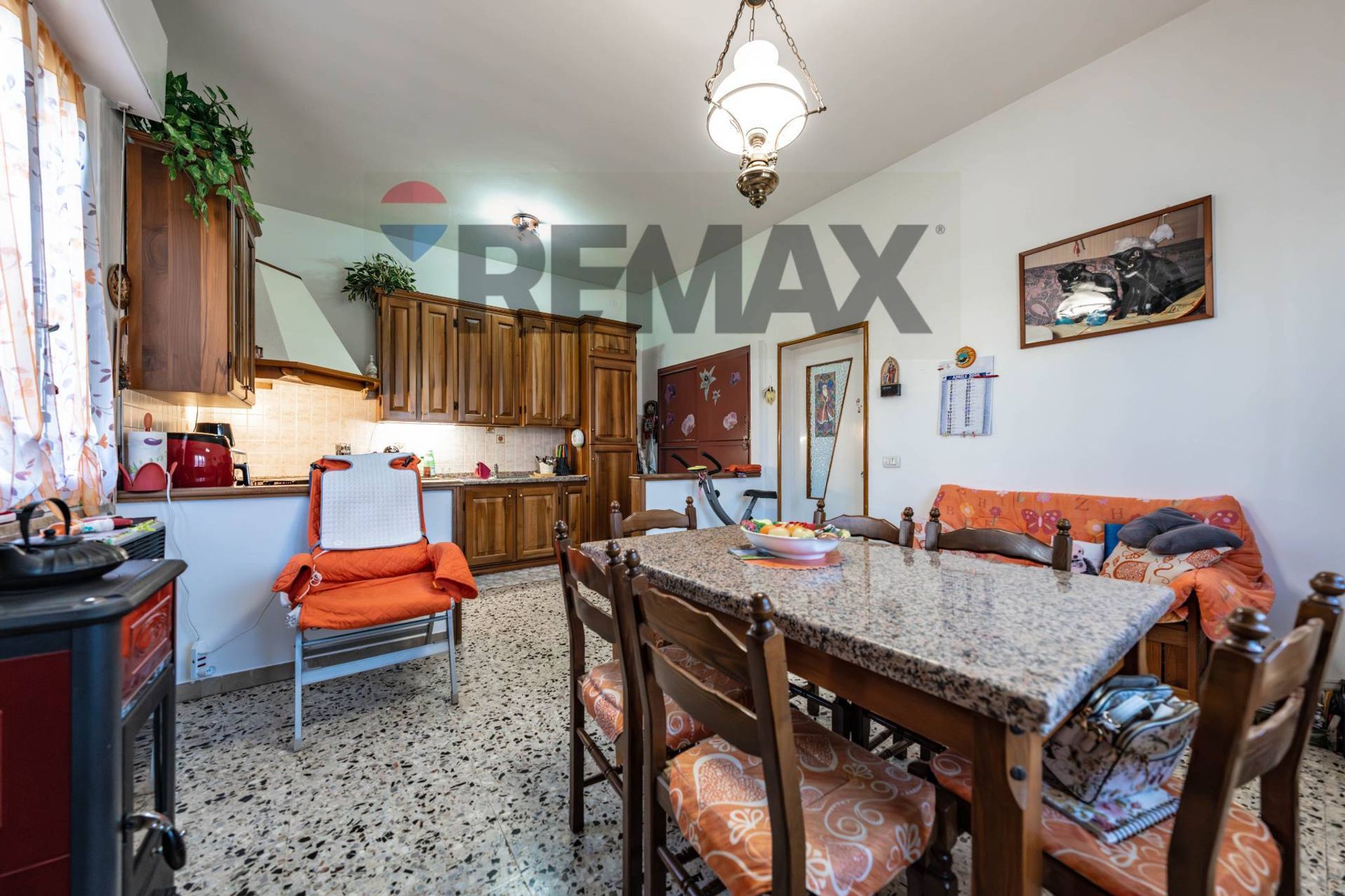 Sala da pranzo
