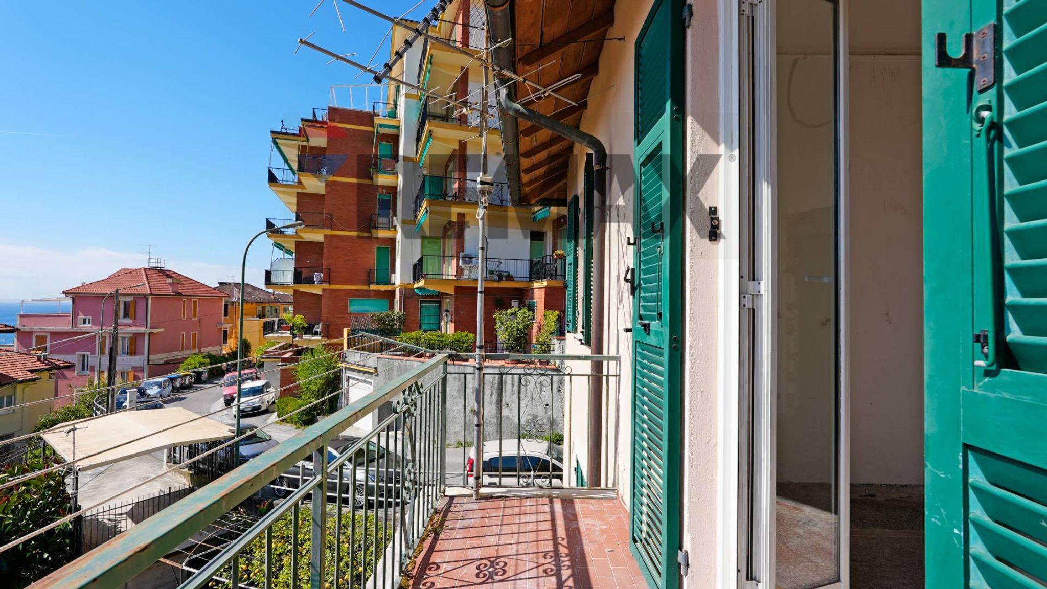 Balcone
