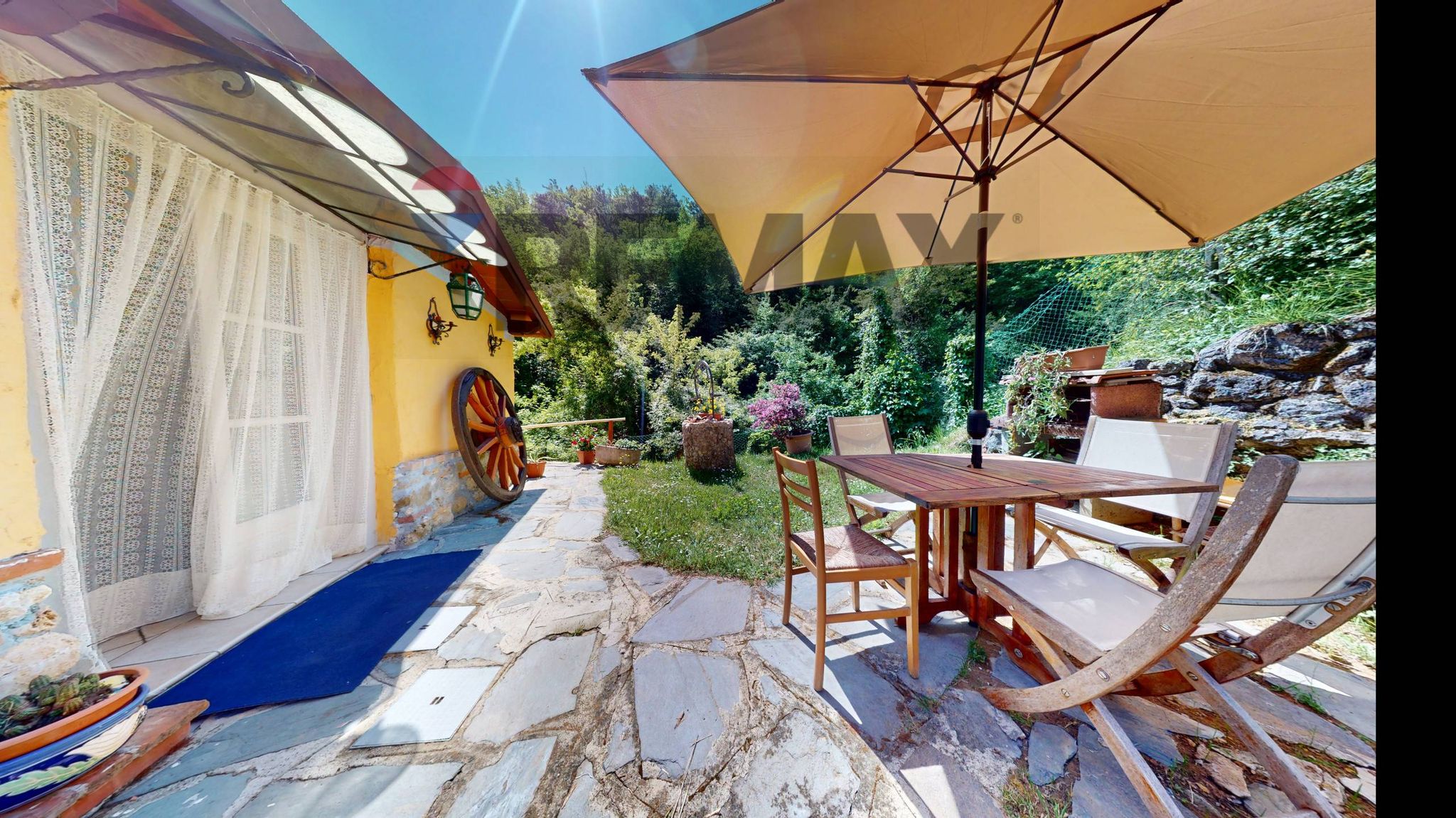 Terrazza