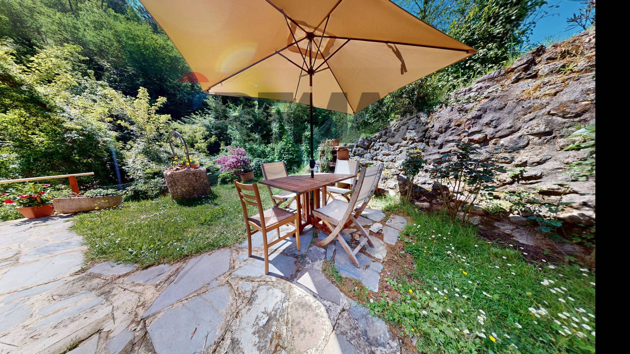 Giardino