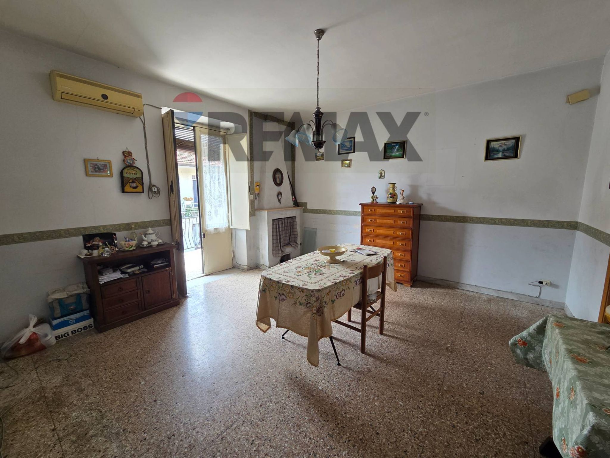 Sala da pranzo