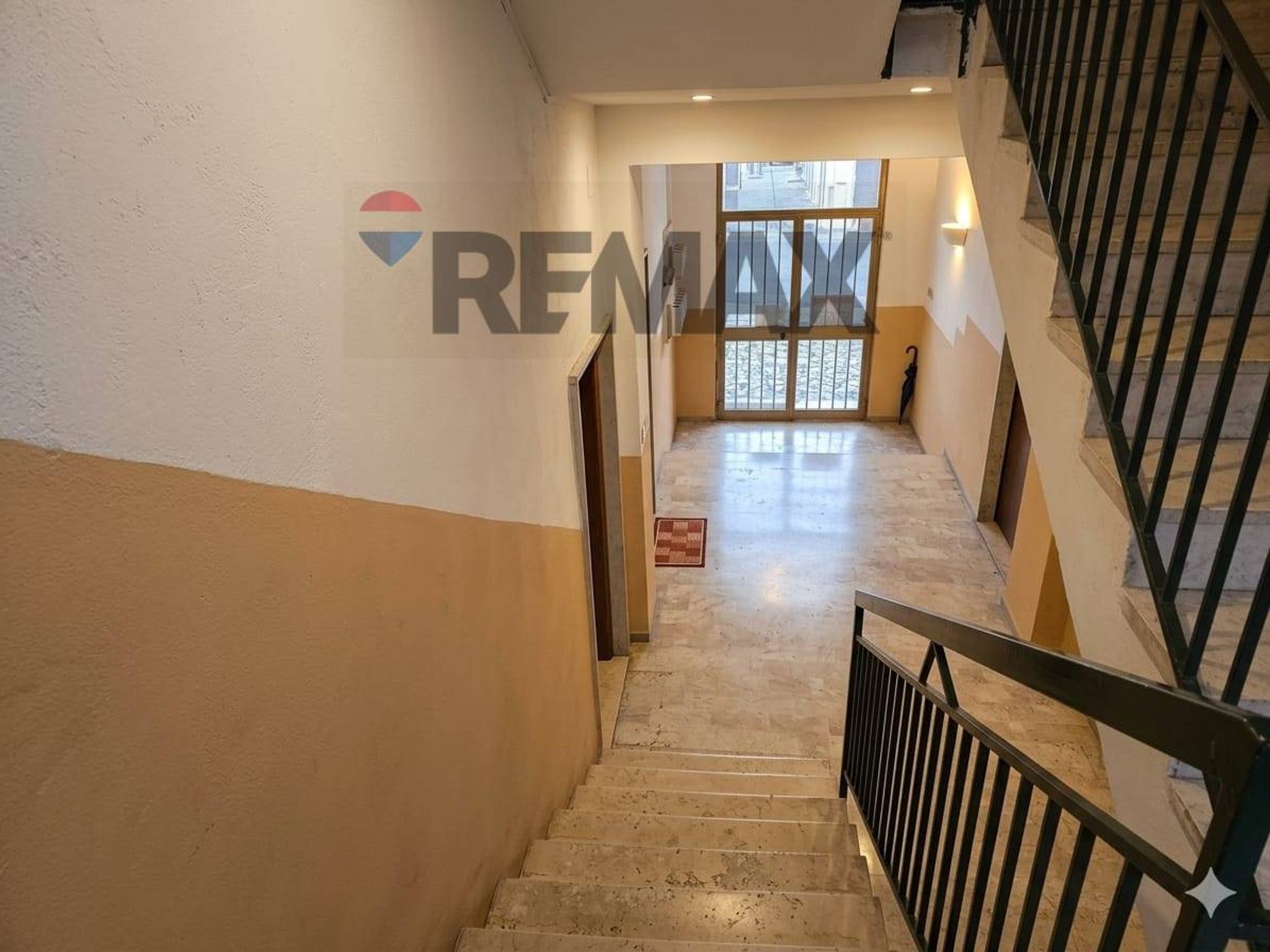 Ricezione / Lobby