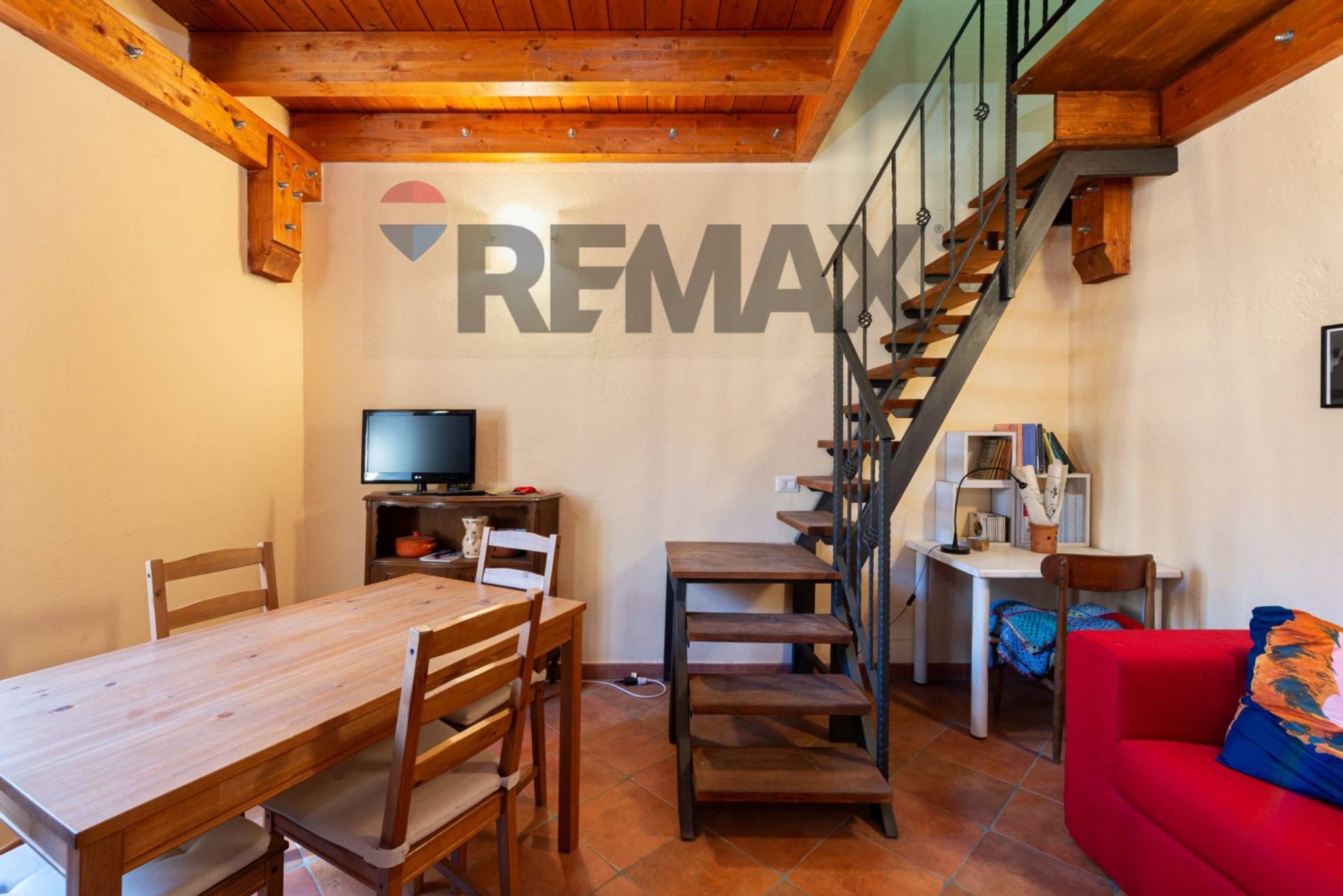 Sala da pranzo