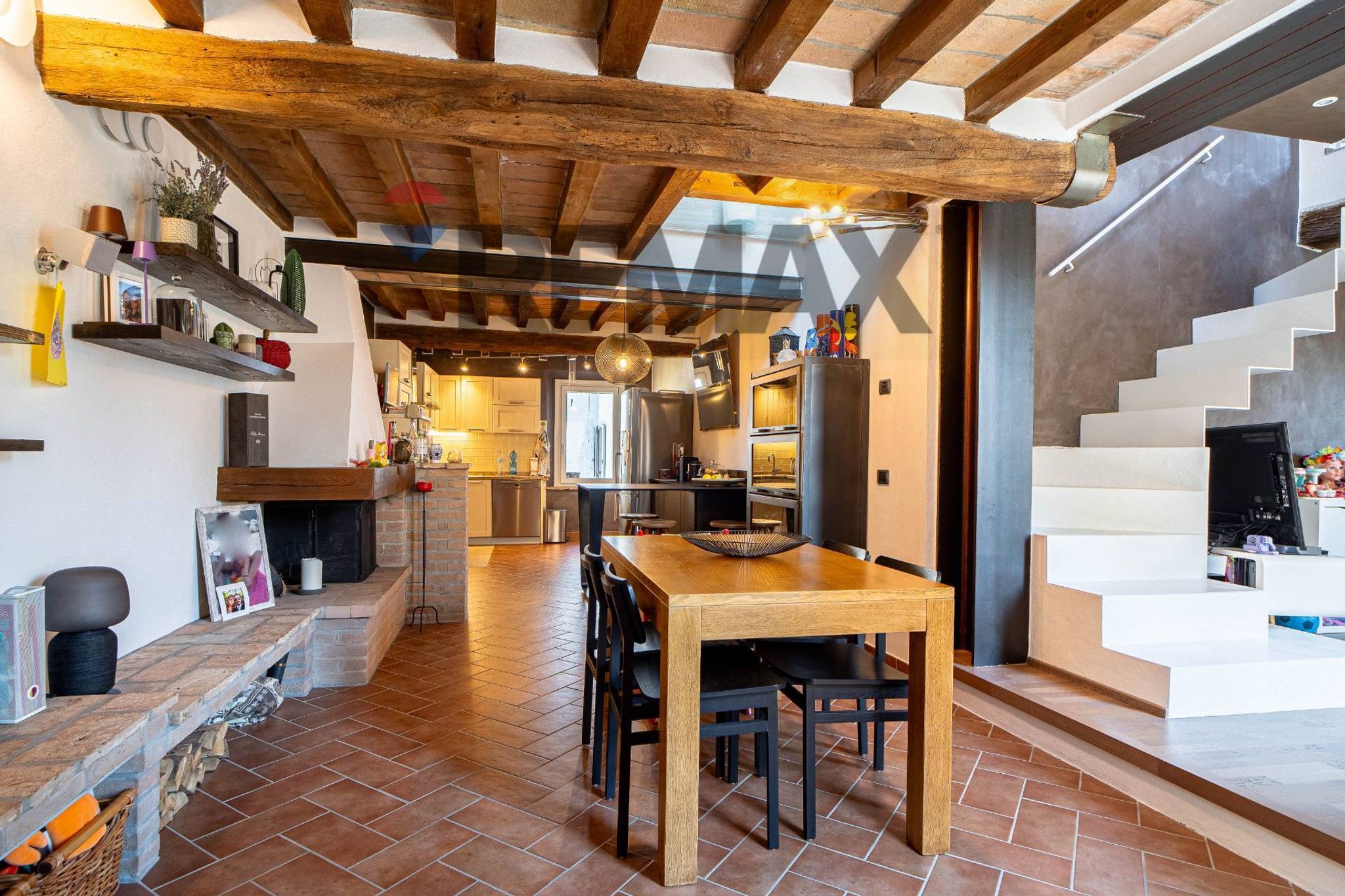 Sala da pranzo