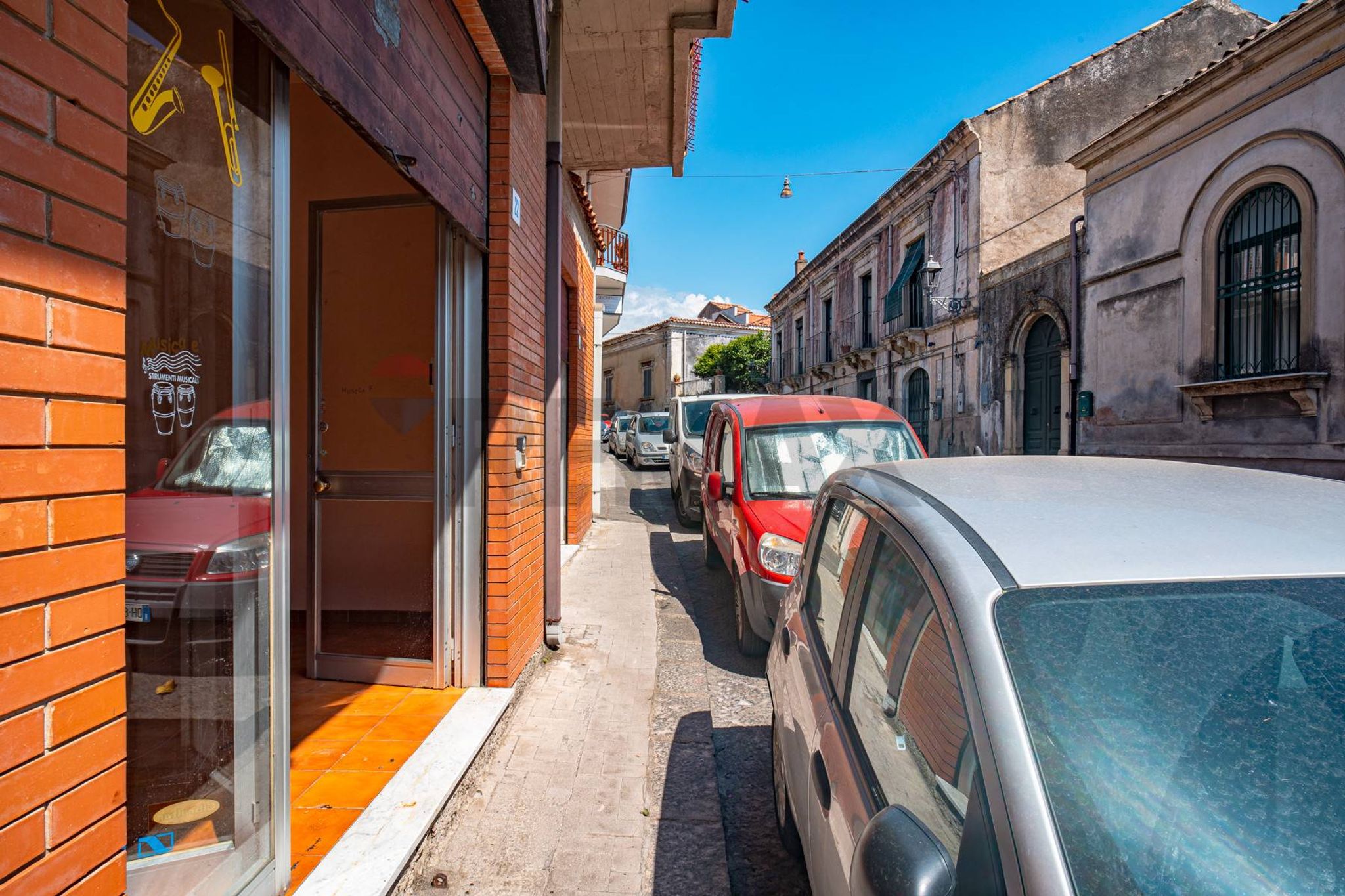 Immobile a Viagrande