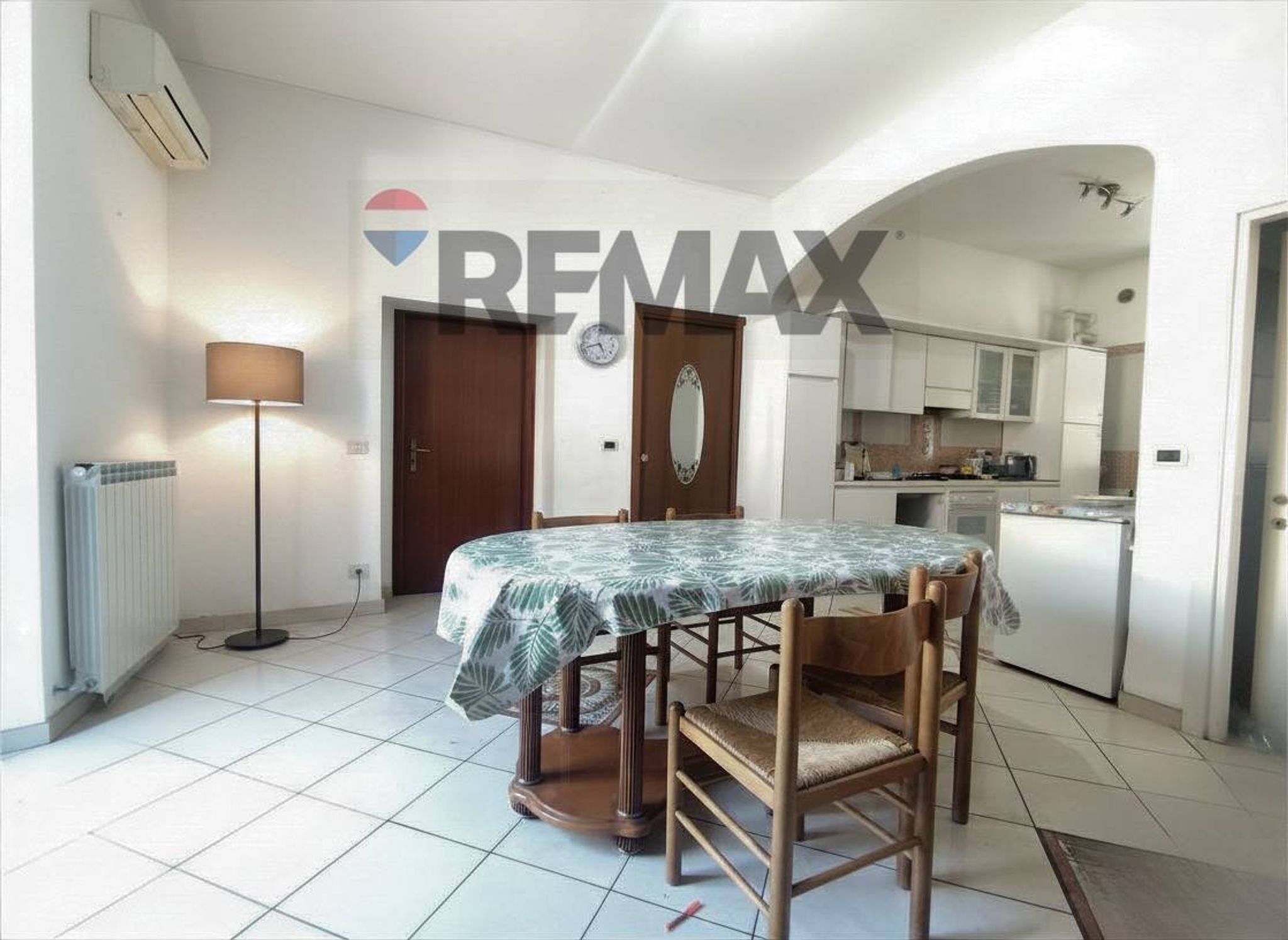 Sala da pranzo