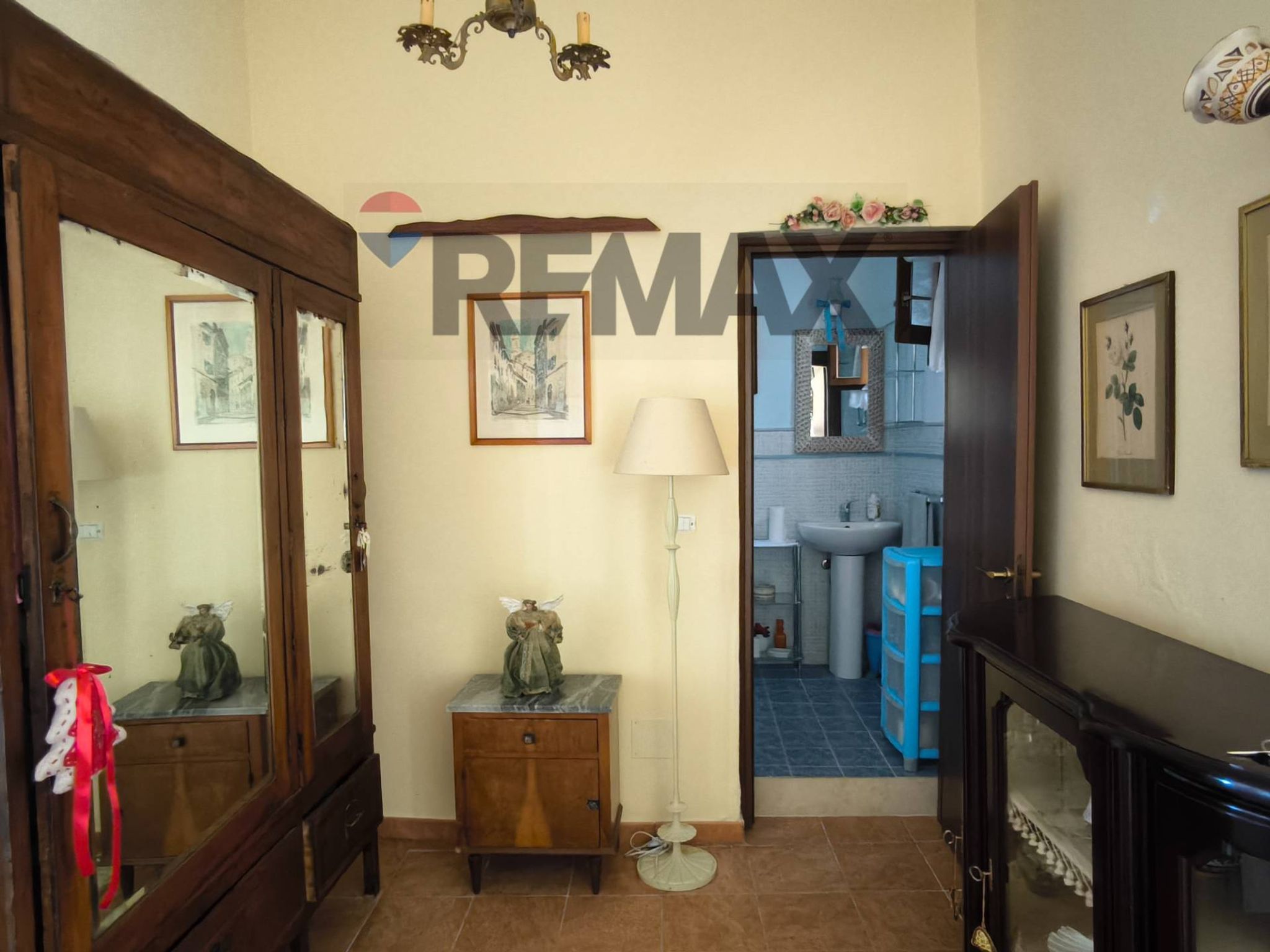 Hall / corridoio
