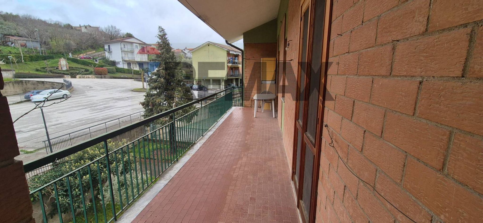 Balcone