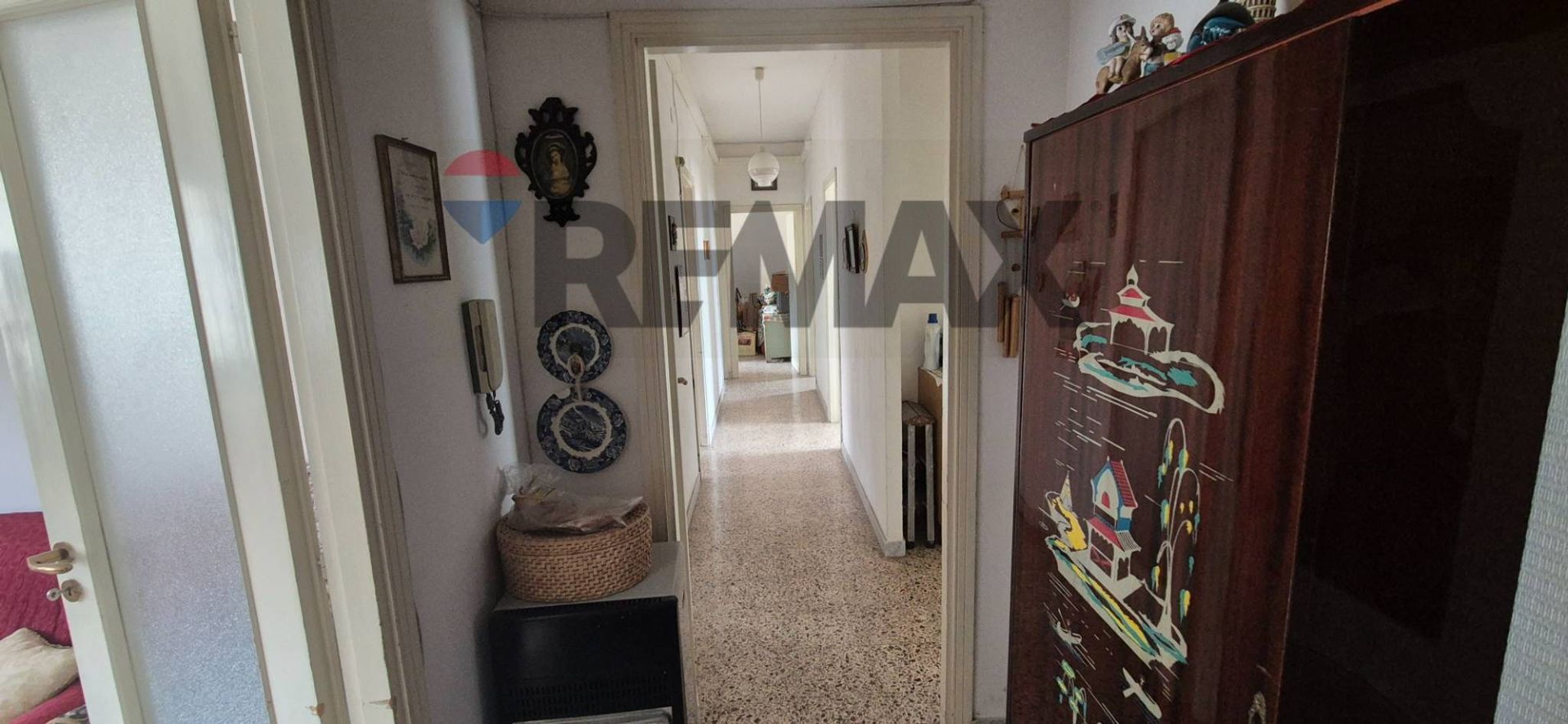Hall / corridoio