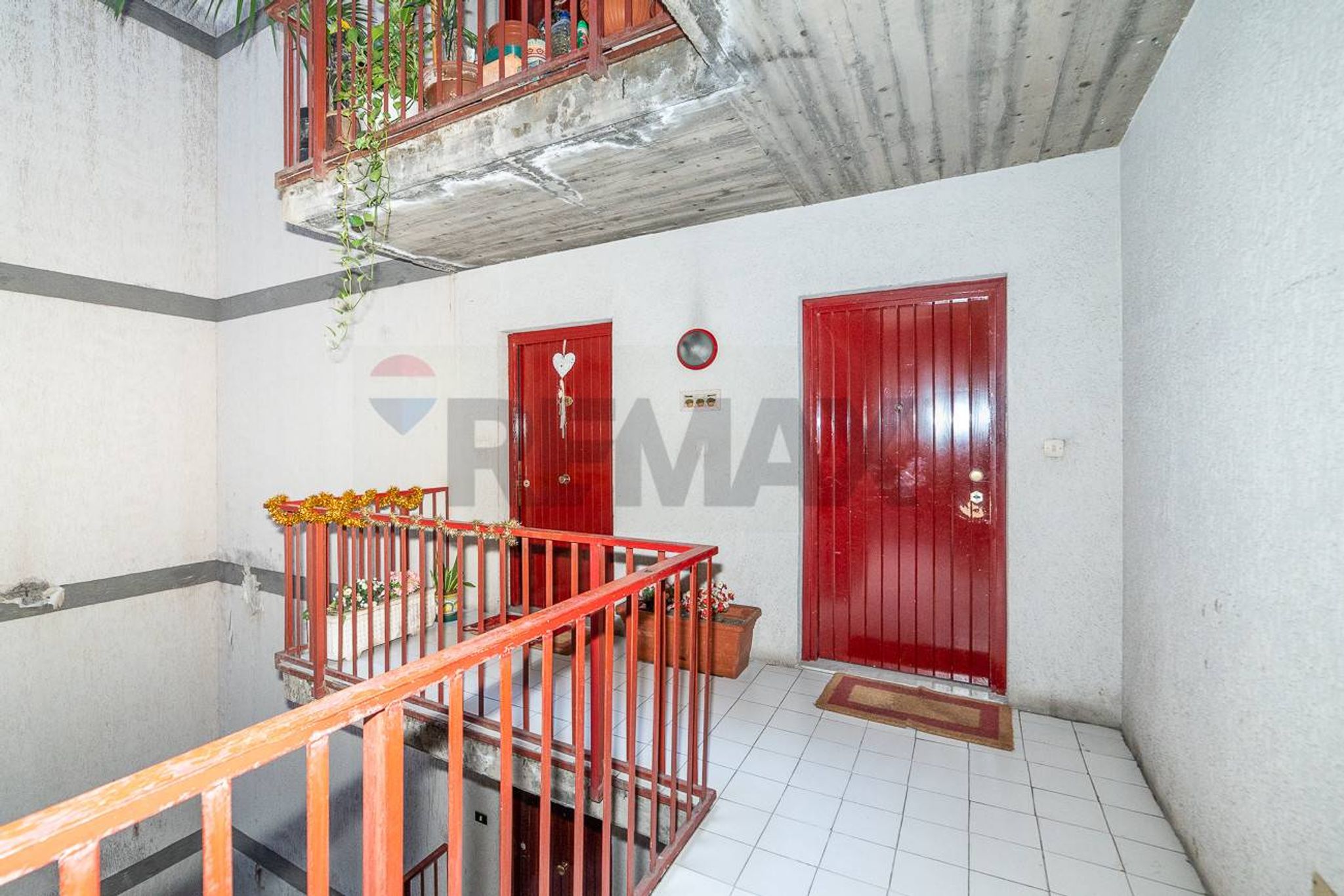 Hall / corridoio